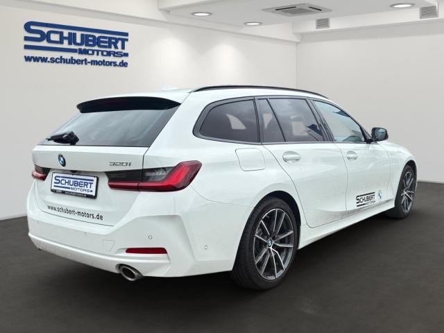 BMW 3er Touring – Bild 13