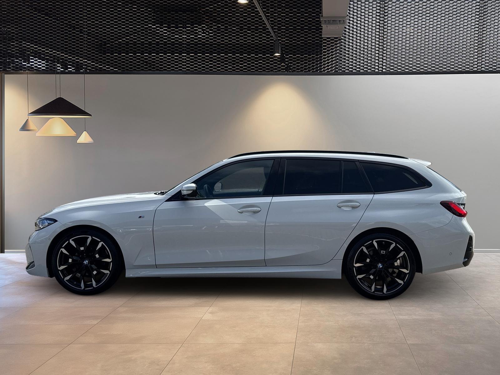 BMW 3er Touring