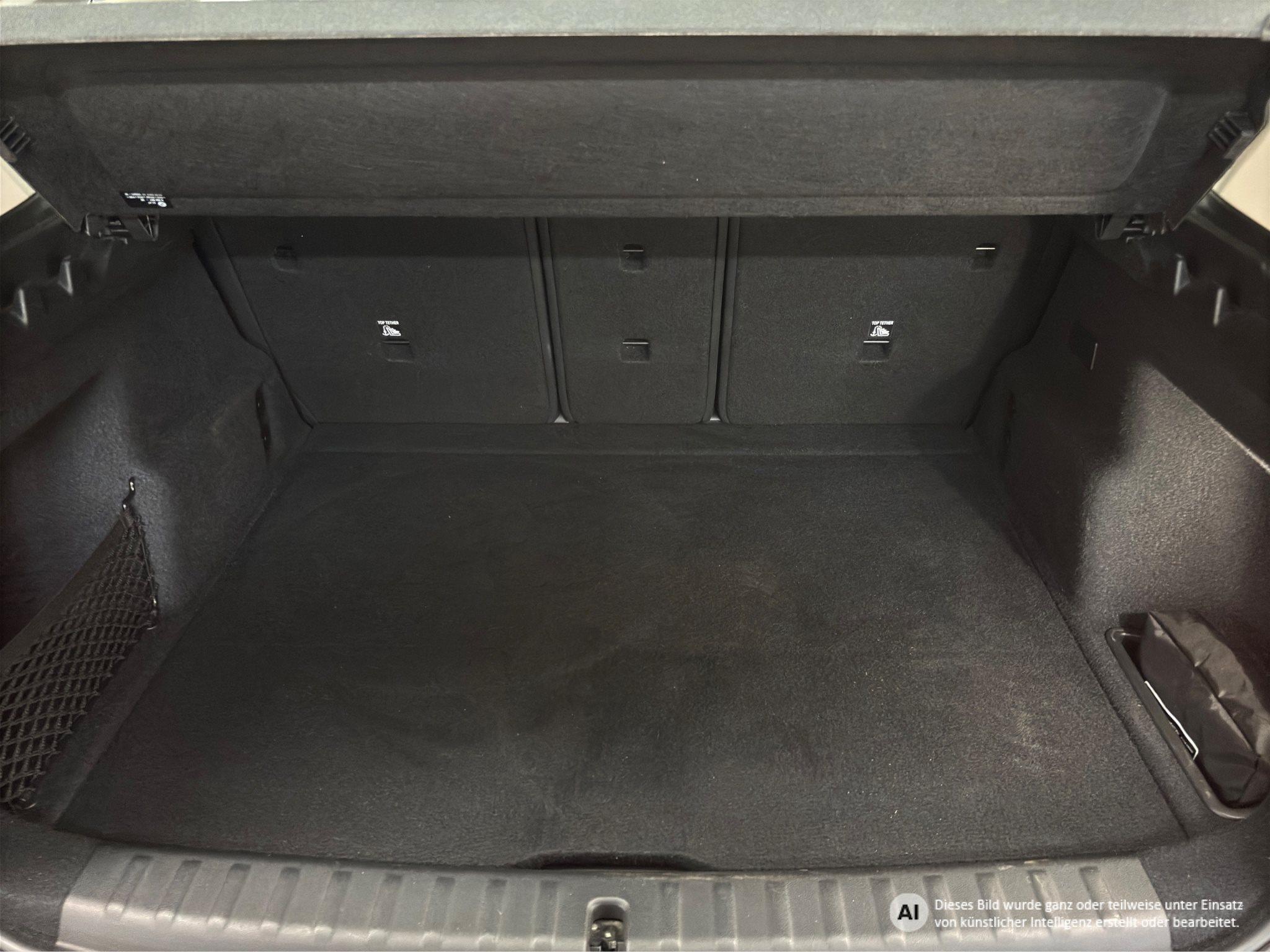 BMW iX1 – Bild 14