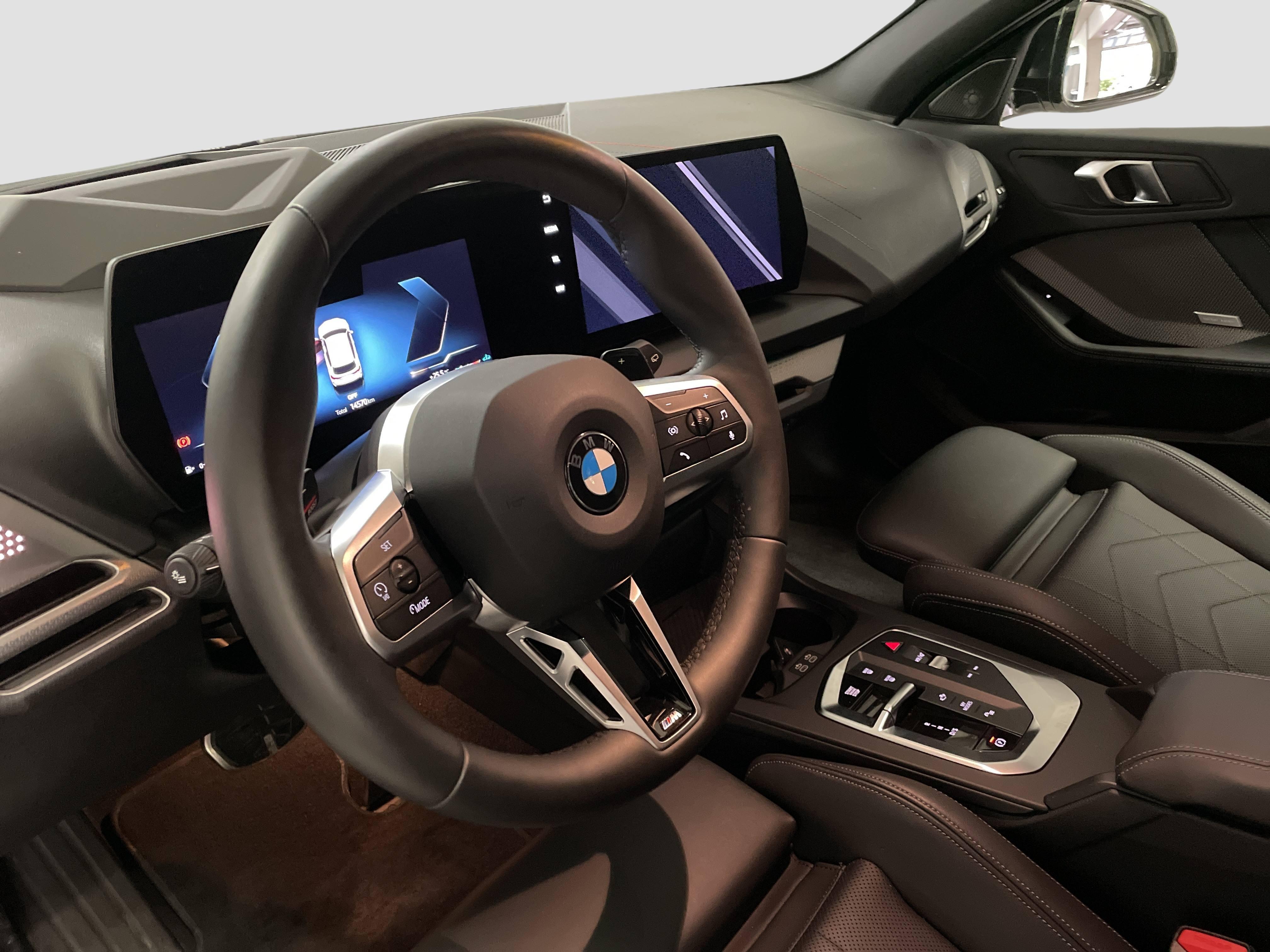 BMW 1er – Bild 7