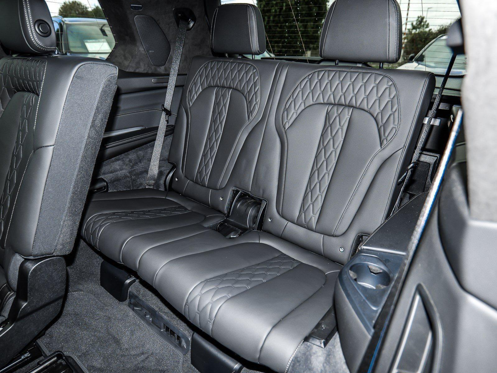 BMW X7 – Bild 12
