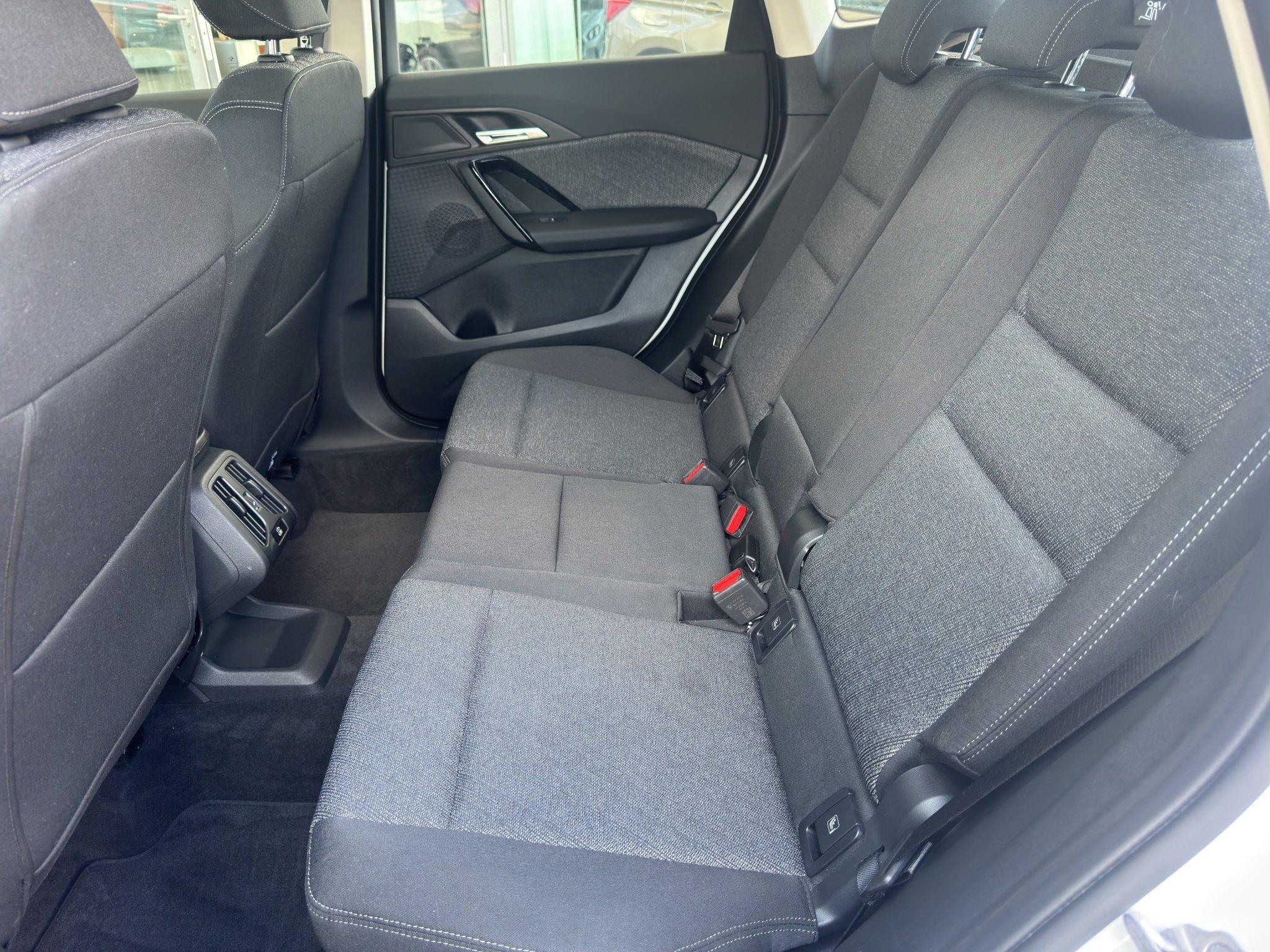 BMW X1 – Bild 9