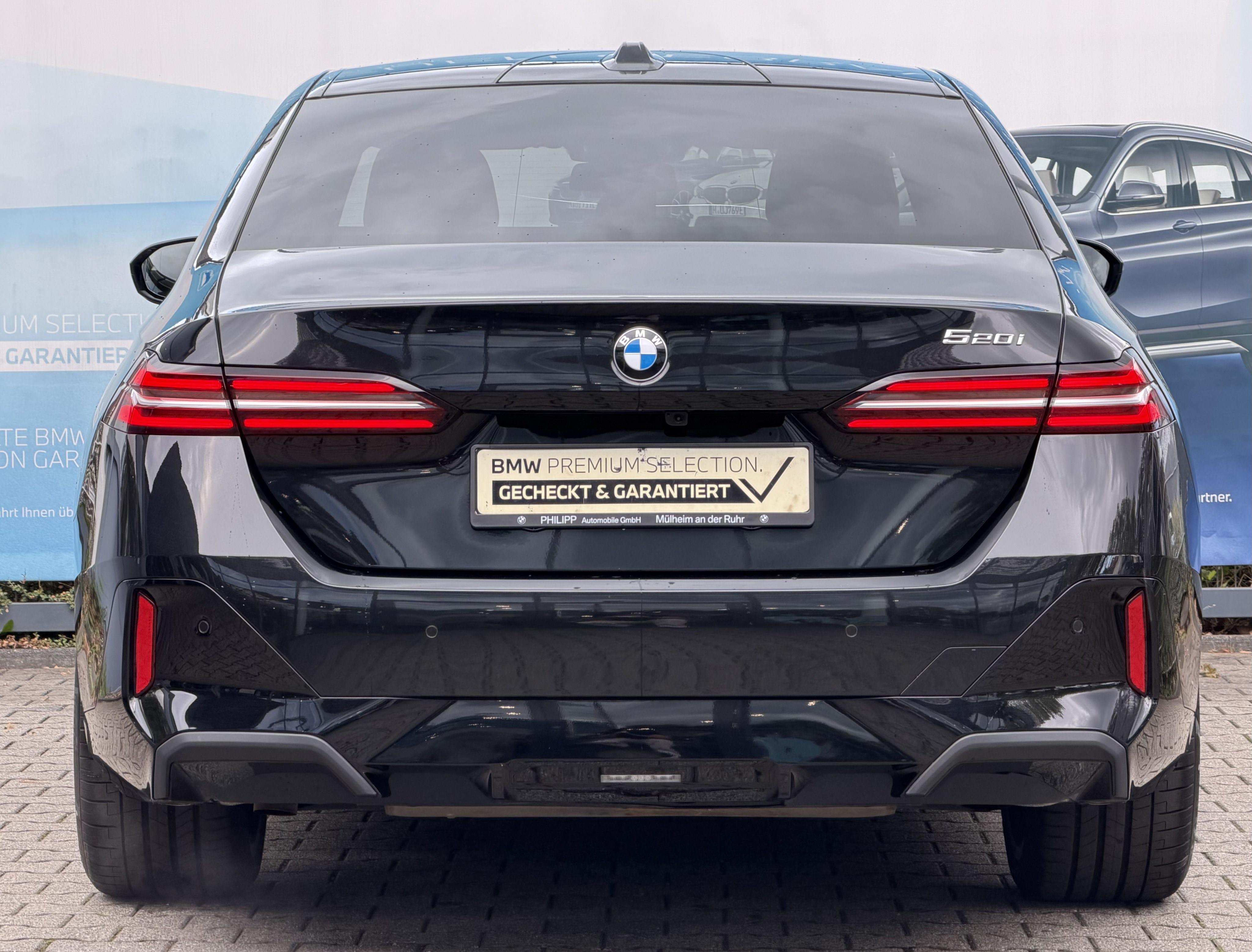 BMW 5er – Bild 26