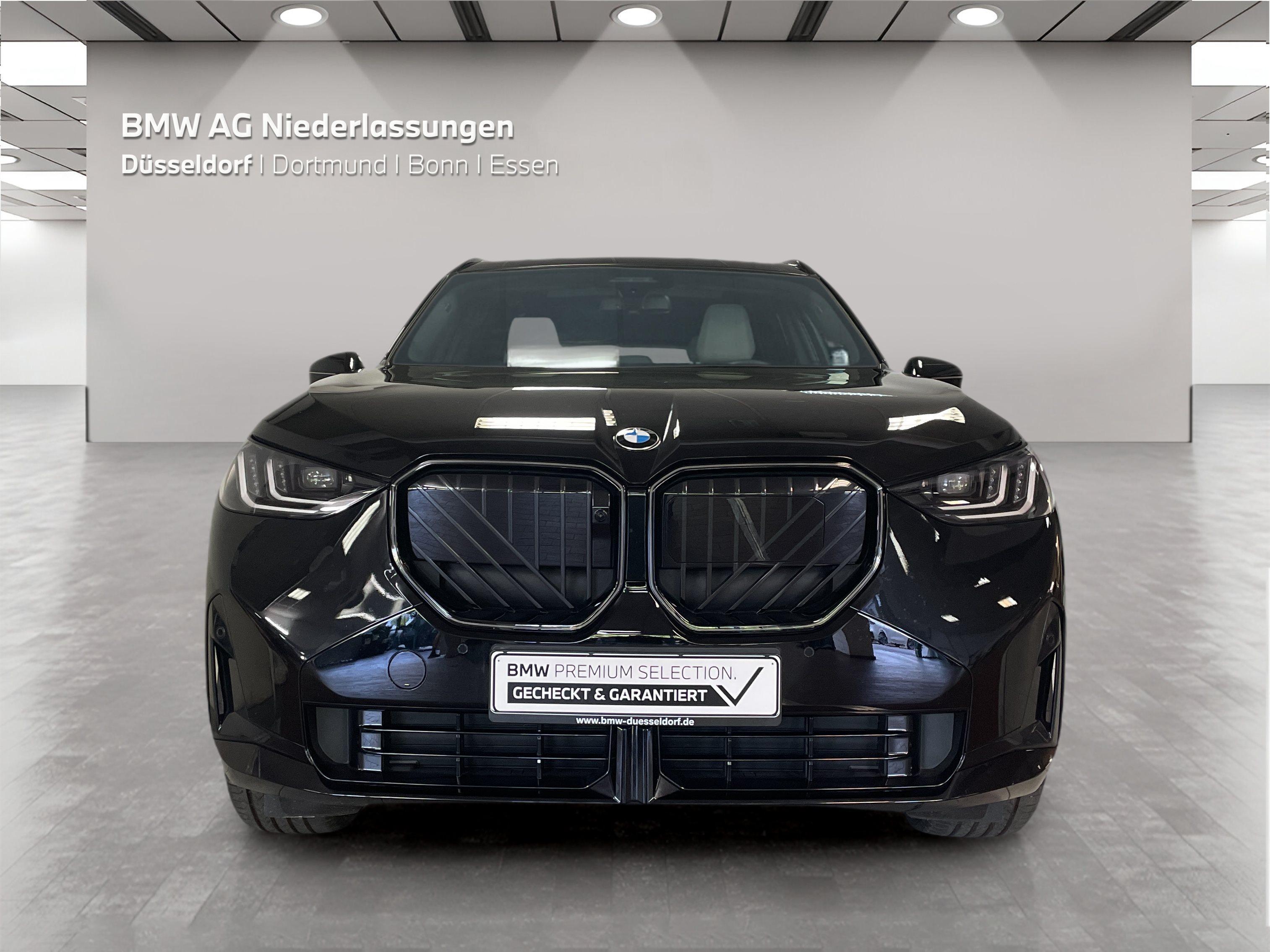 BMW X3 – Bild 16