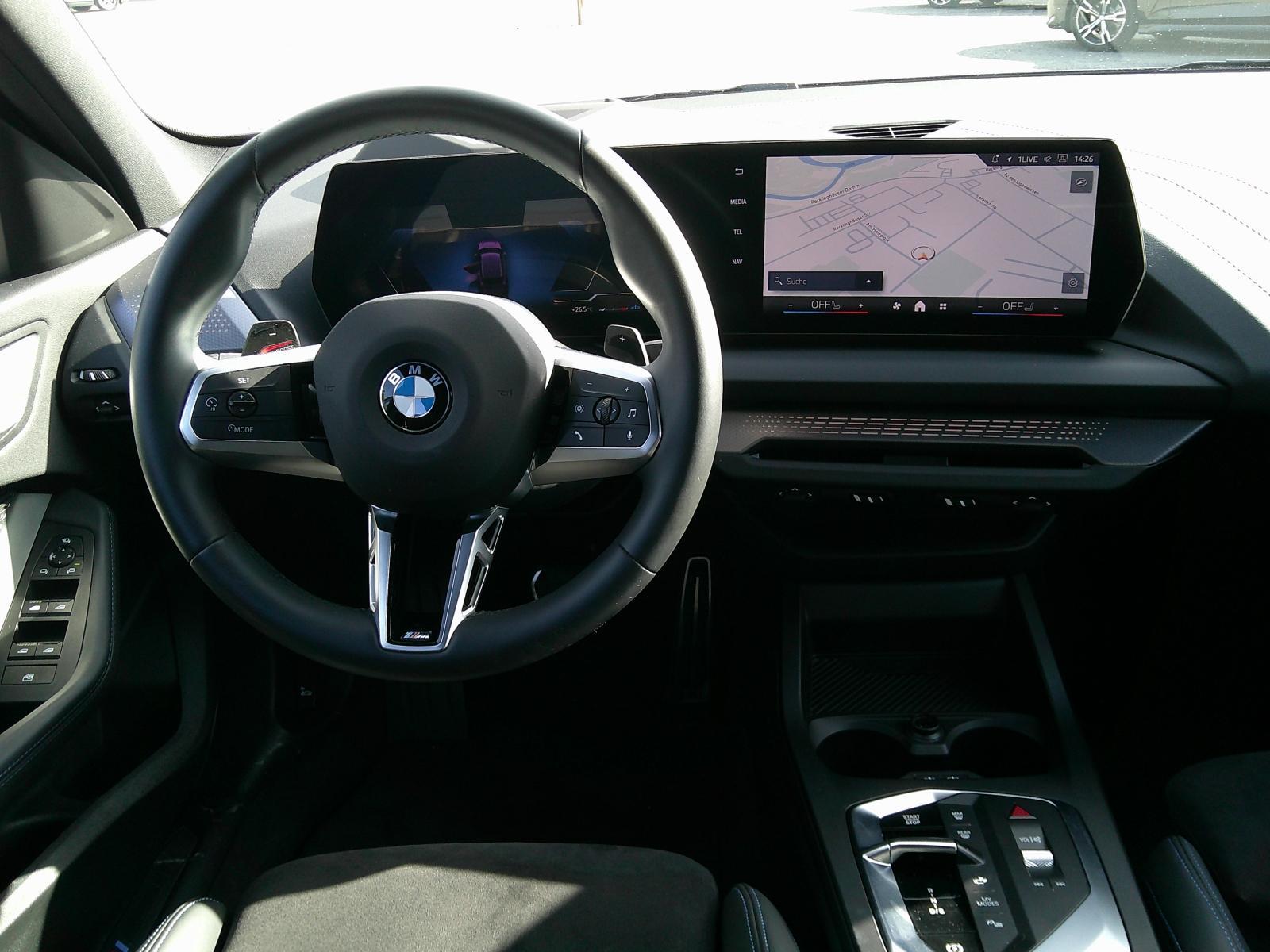 BMW 1er – Bild 7