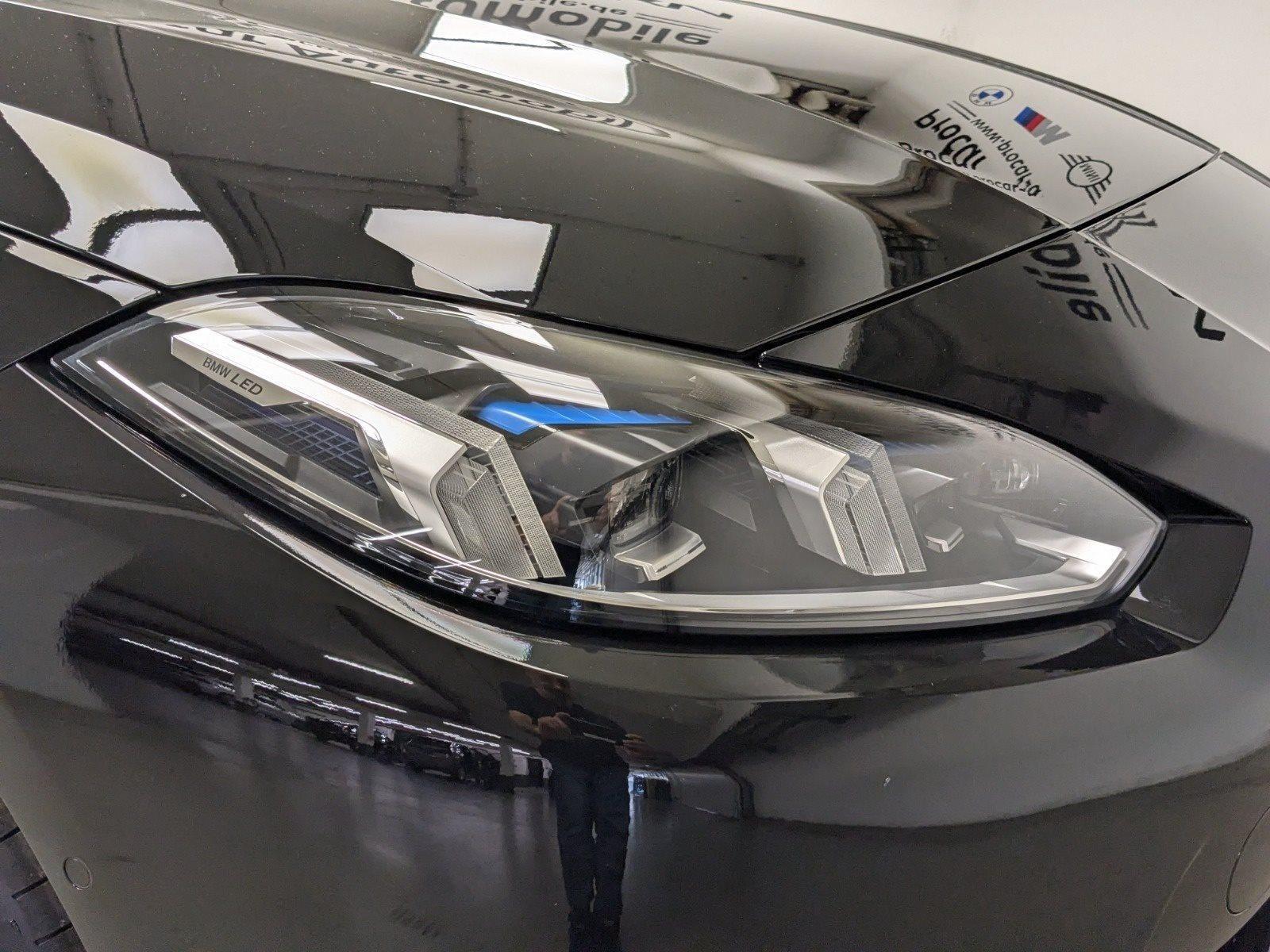BMW 1er – Bild 18
