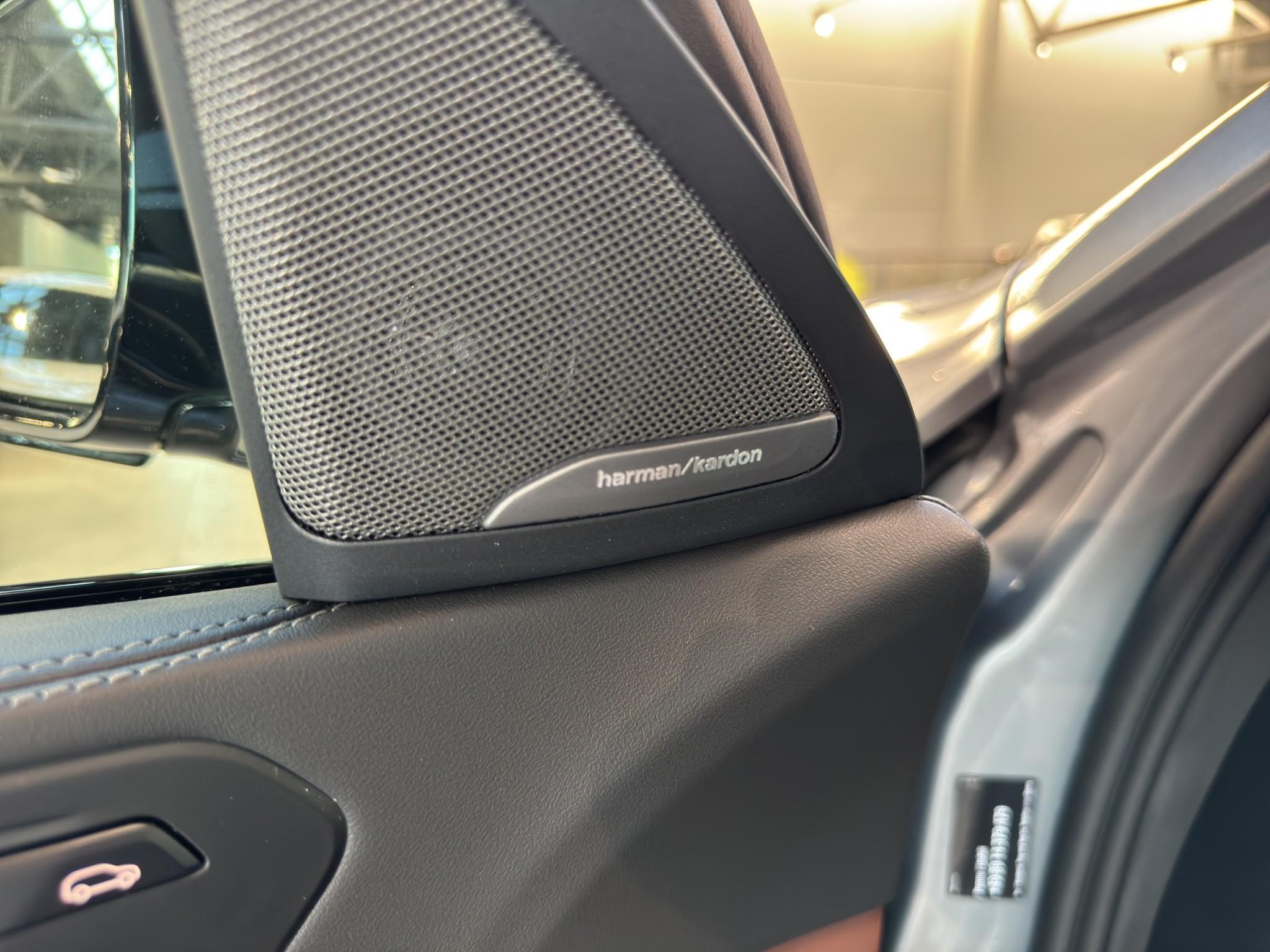 BMW X6 – Bild 22