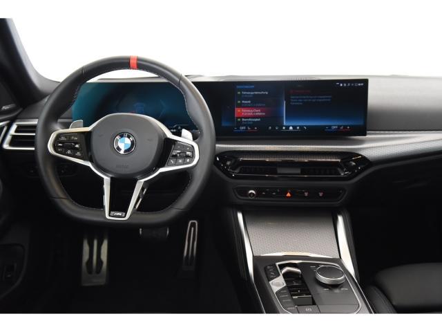 BMW 4er Gran Coupé