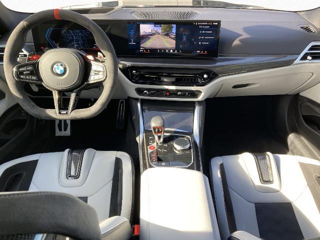 BMW M4 Coupé – Bild 13