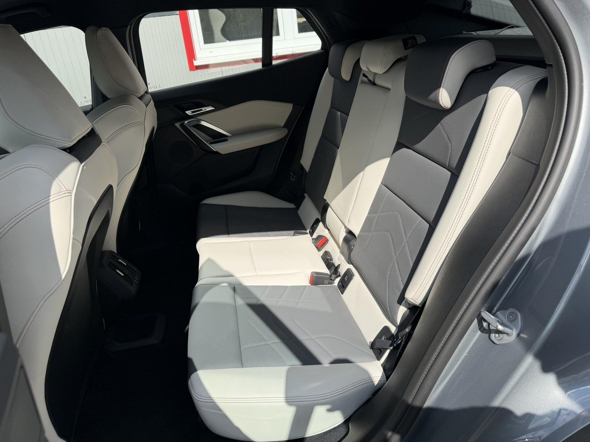 BMW X2 – Bild 11