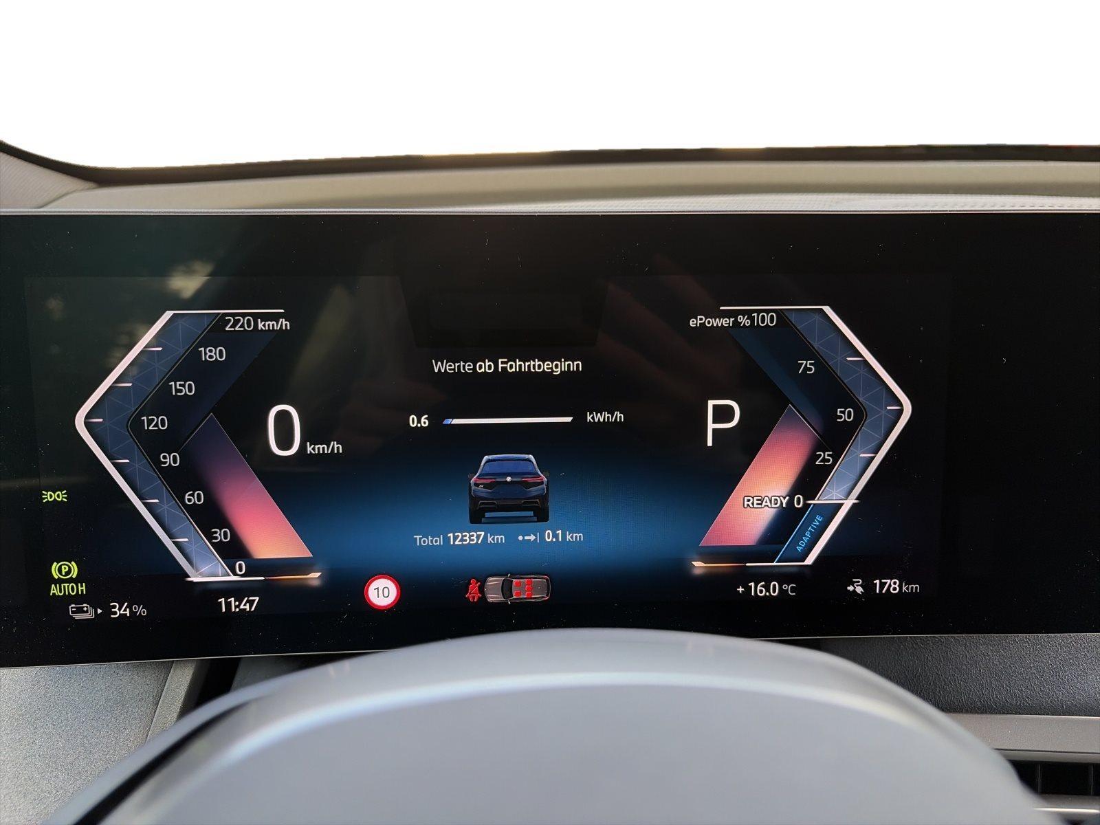 BMW iX – Bild 22