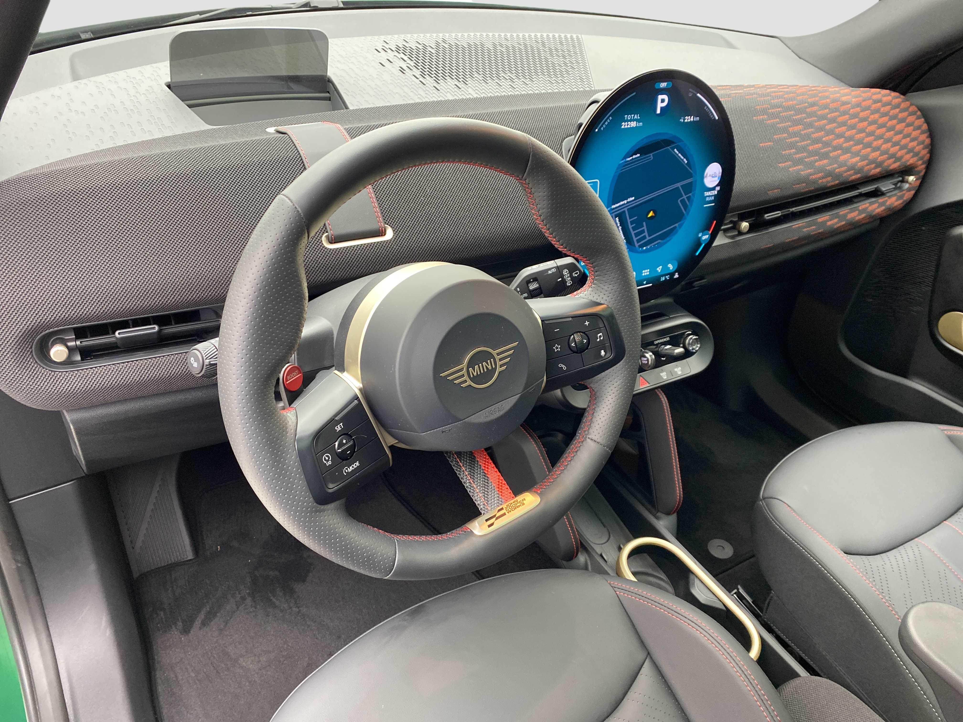 MINI Aceman – Bild 11