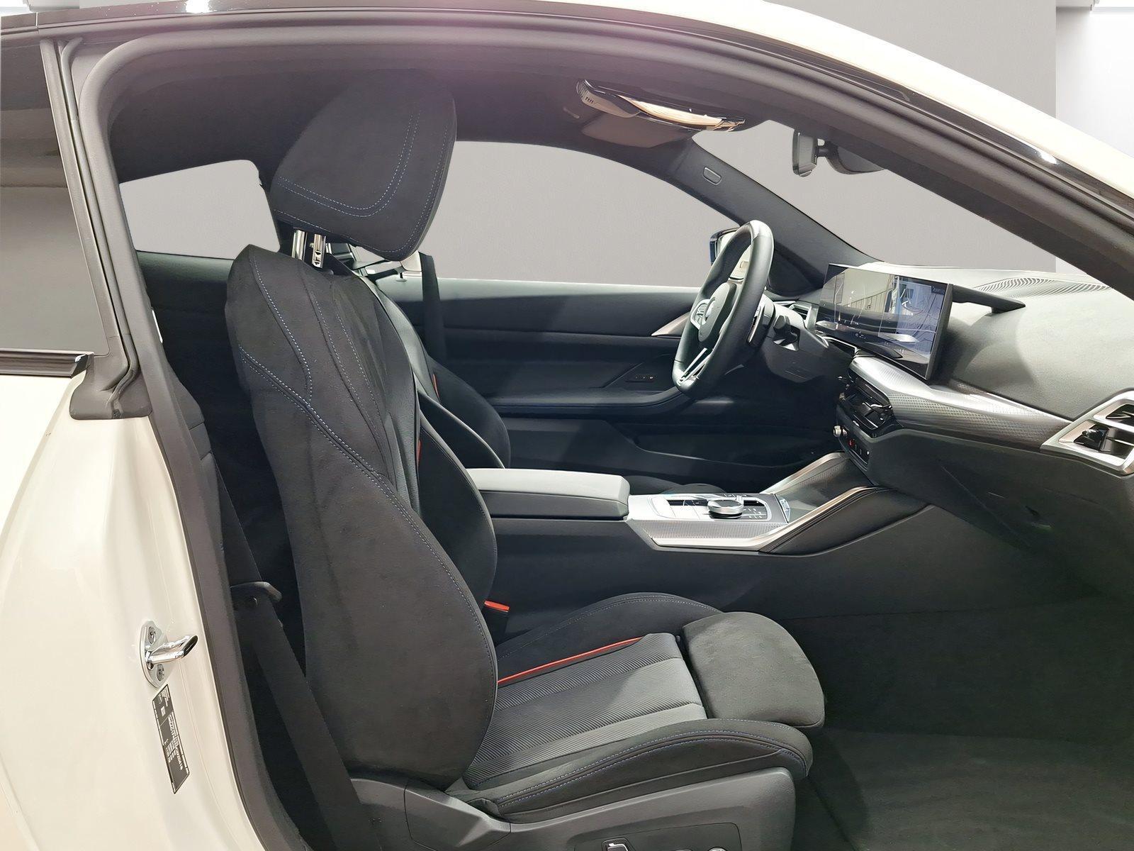 BMW 4er Coupé – Bild 5