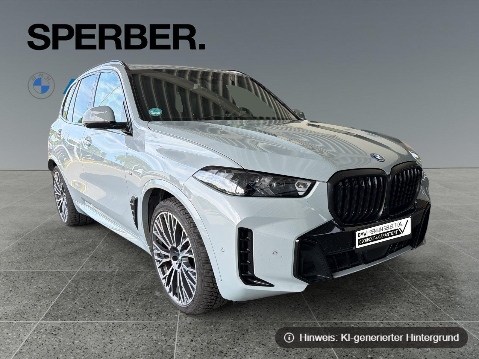 BMW X5 – Bild 8