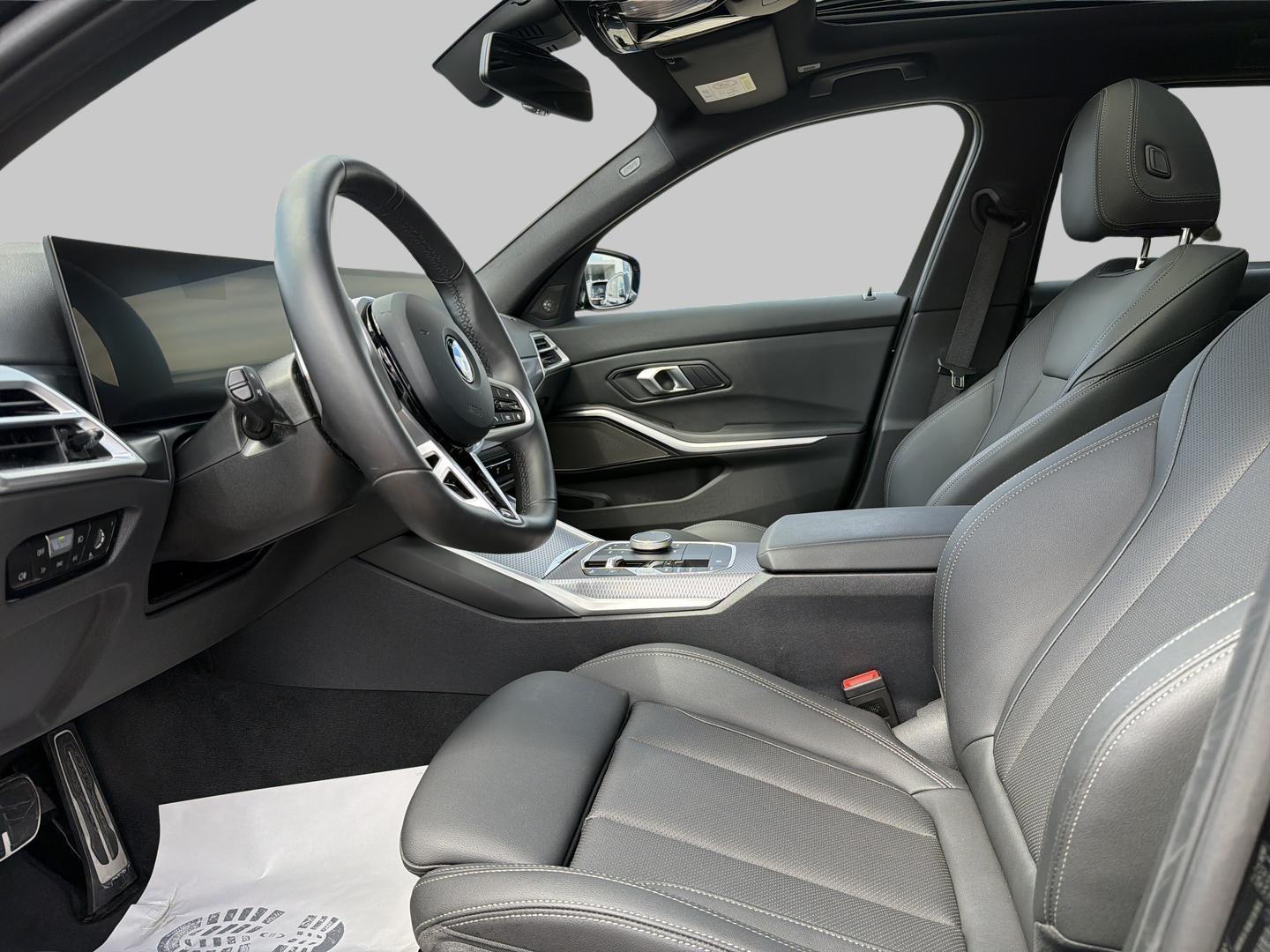 BMW 3er Touring – Bild 34