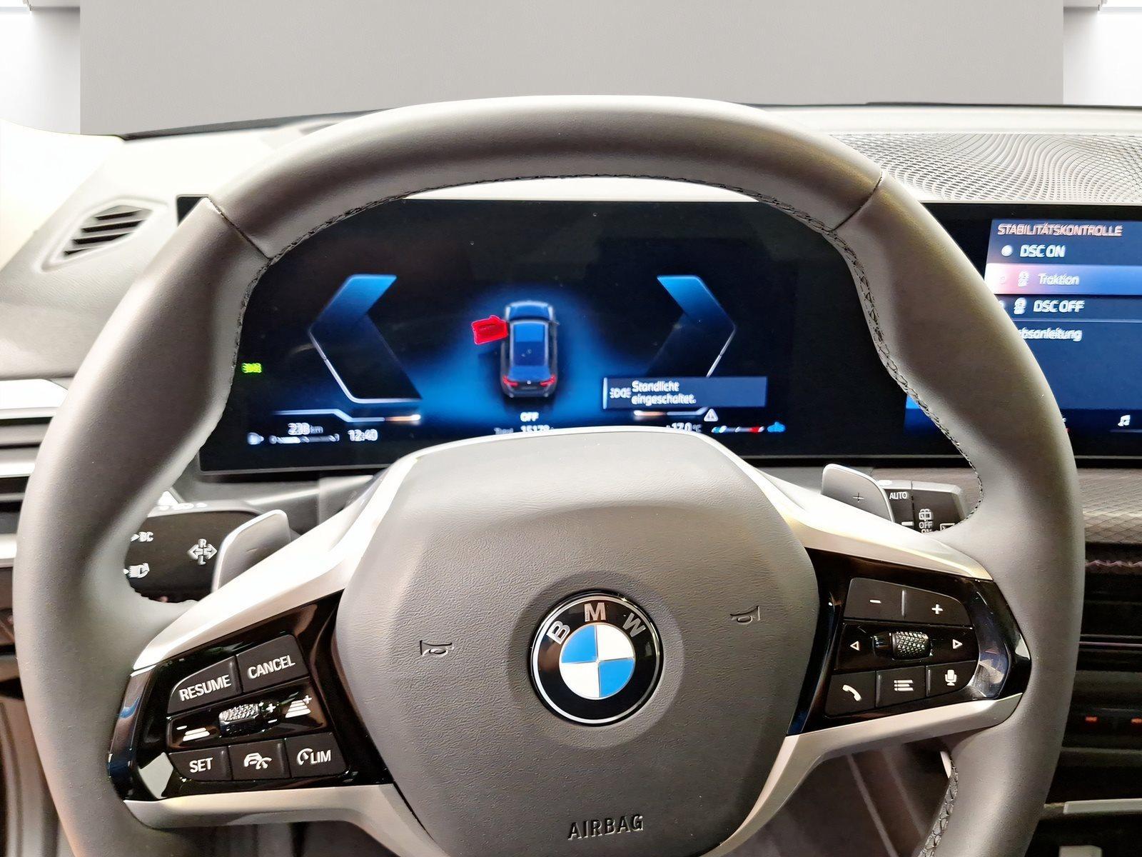 BMW 3er Touring – Bild 8