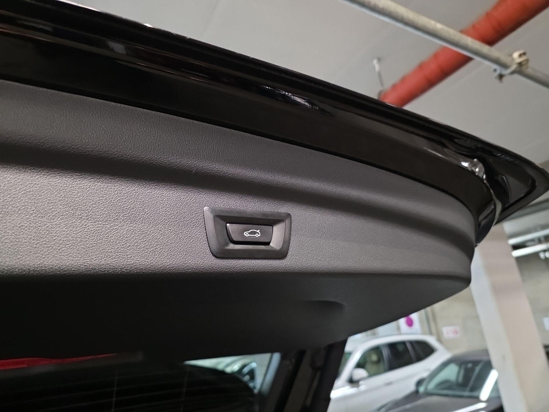 BMW X1 – Bild 8