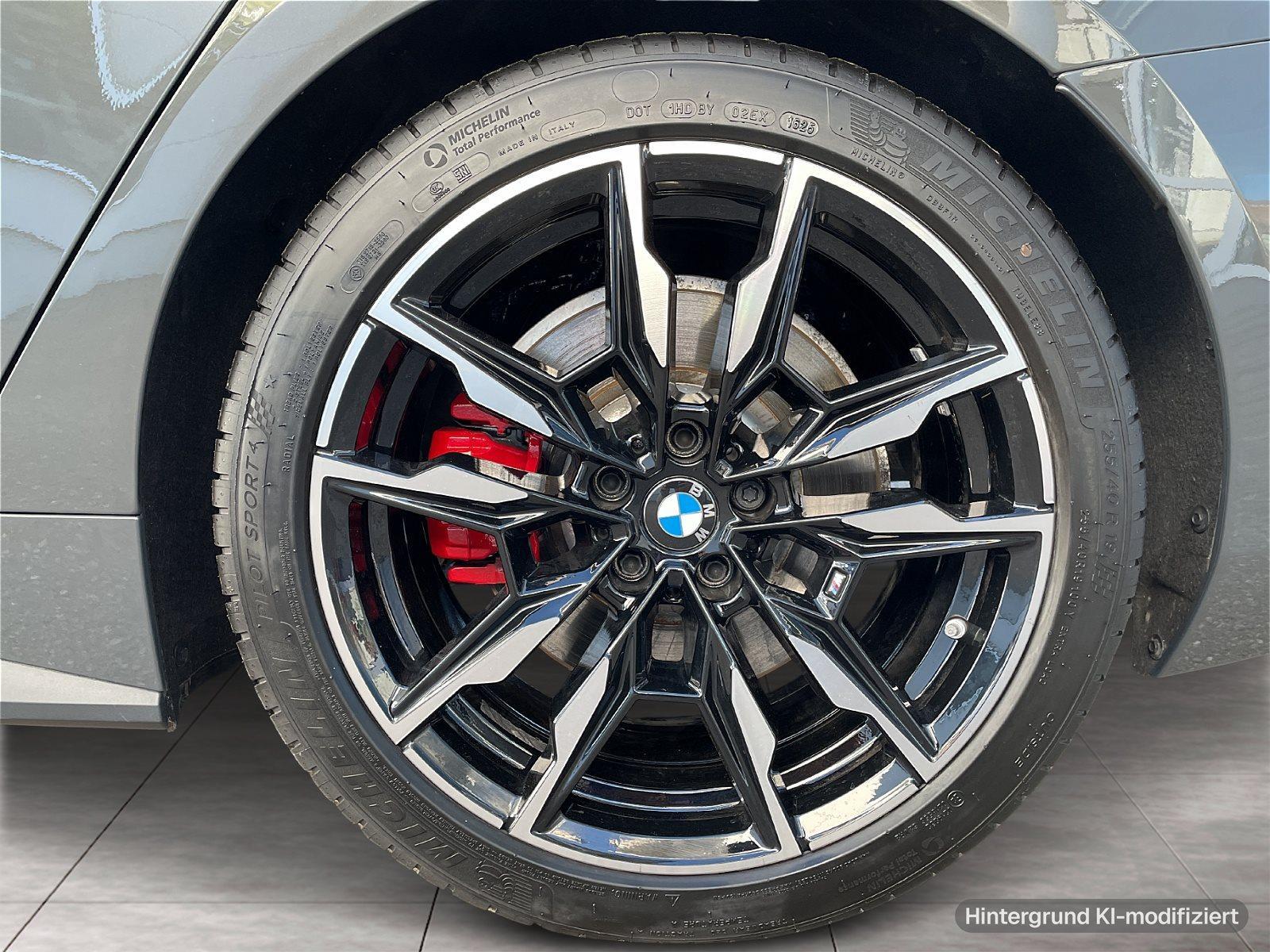 BMW 4er Gran Coupé – Bild 6