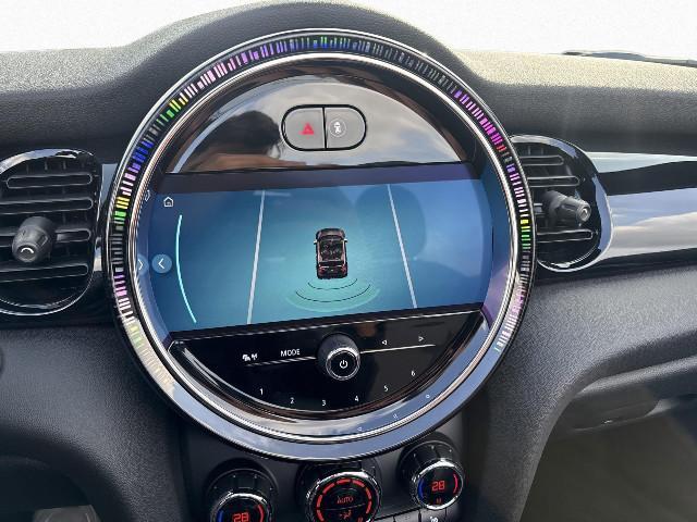 MINI Cabrio – Bild 6
