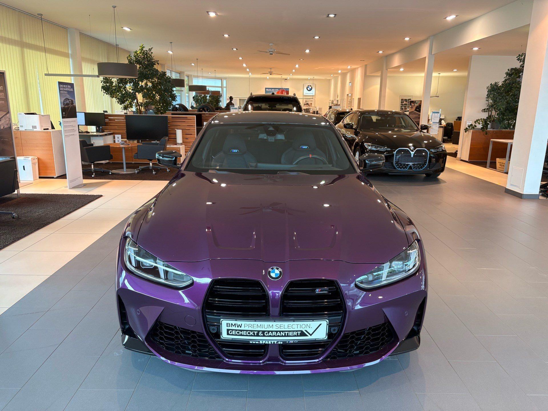 BMW M3 – Bild 15