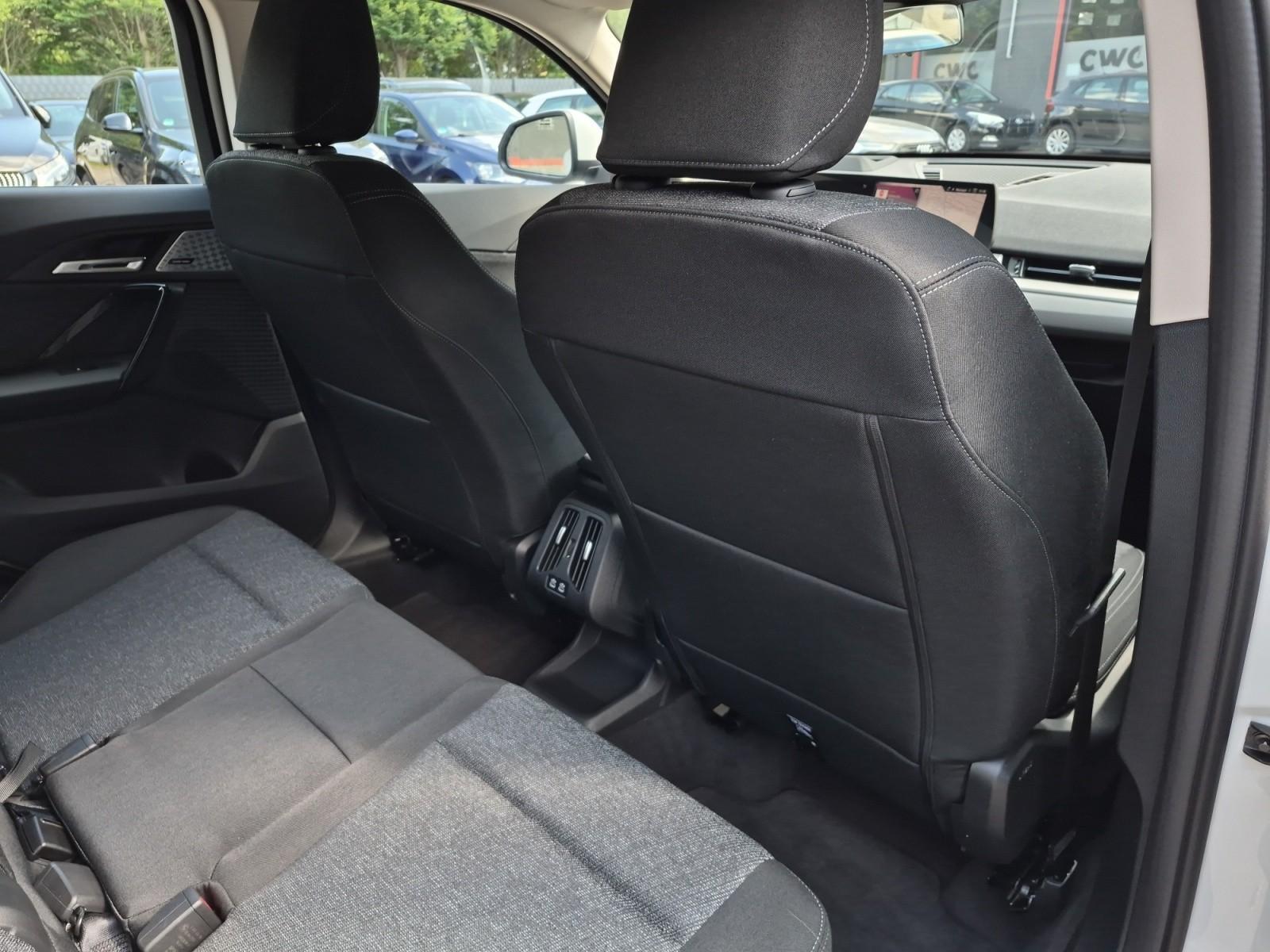 BMW X2 – Bild 33
