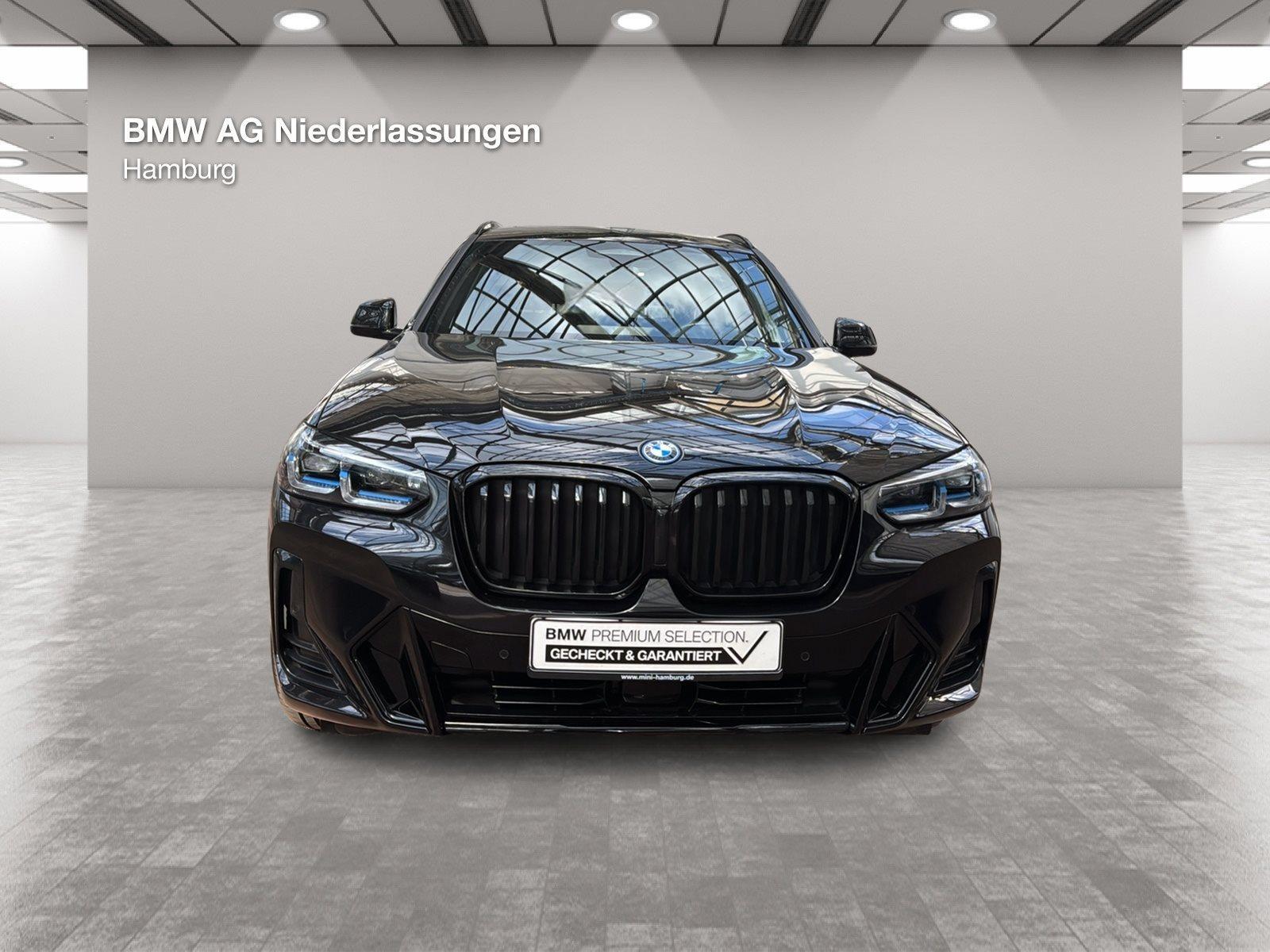 BMW X3 – Bild 21