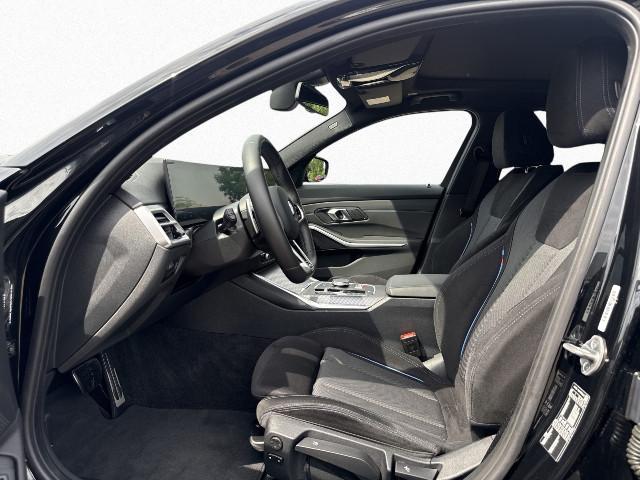 BMW 3er Touring – Bild 6