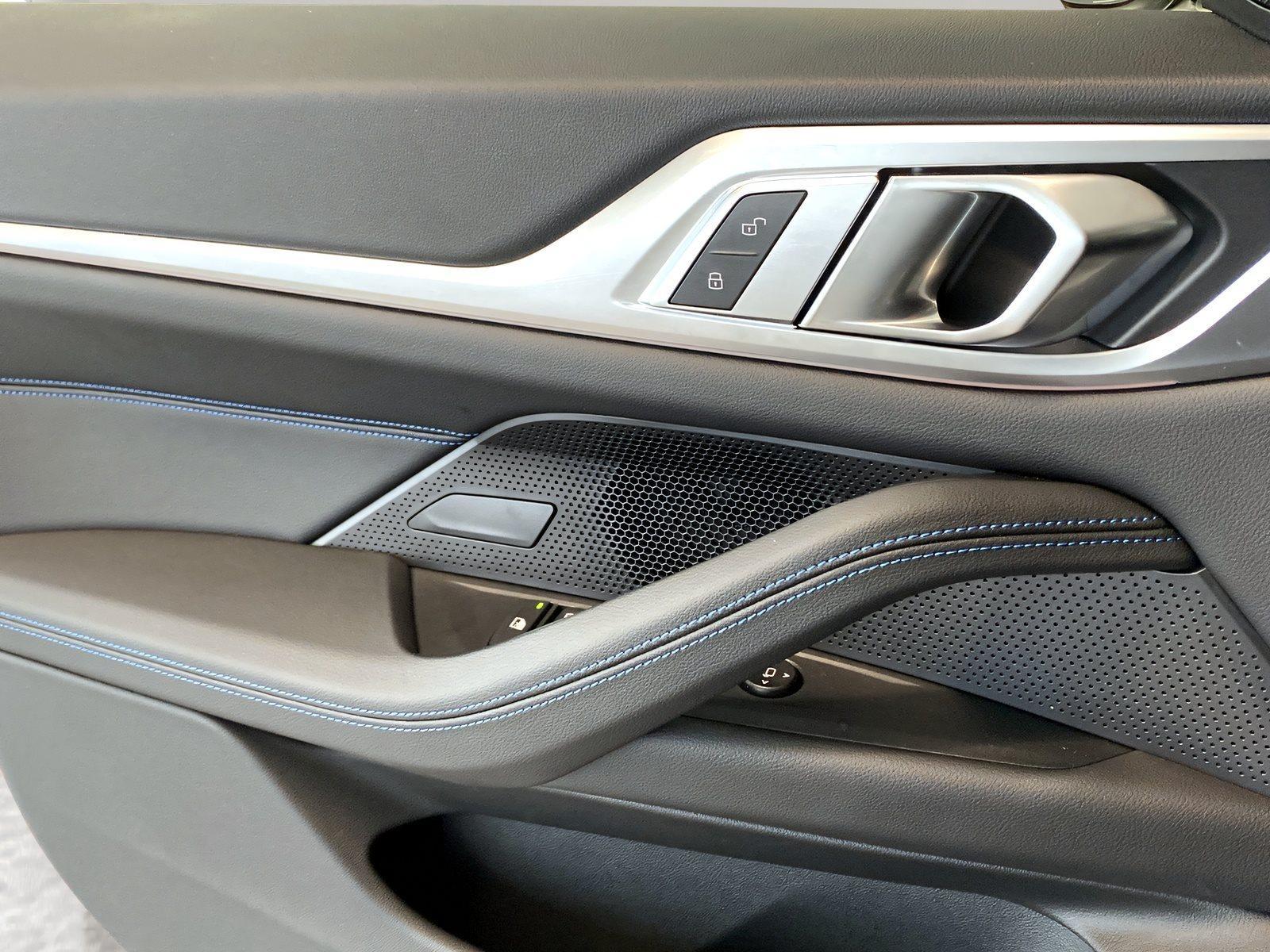 BMW 4er Gran Coupé – Bild 8