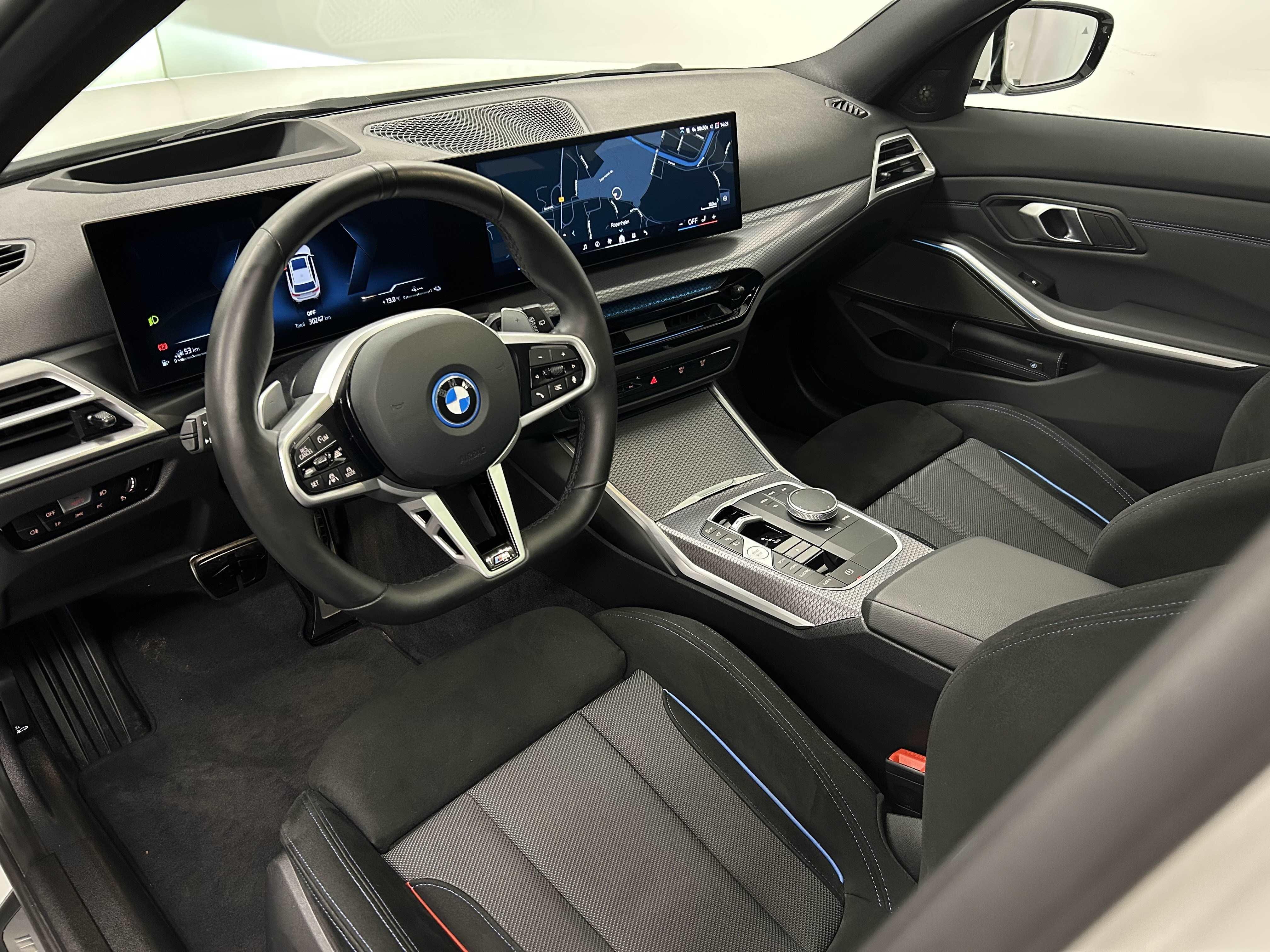 BMW 3er Touring – Bild 8