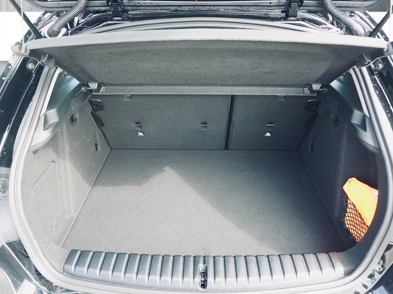 BMW 1er – Bild 9