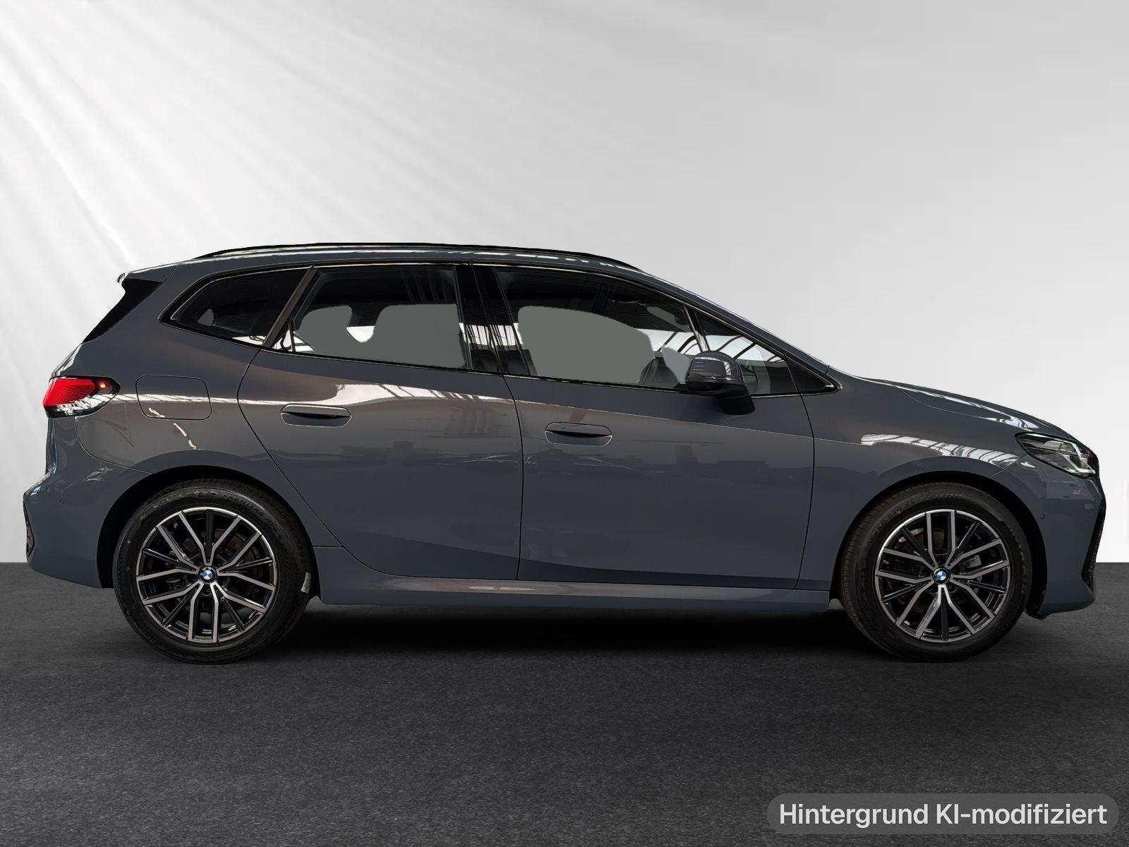 BMW 2er Active Tourer – Bild 2