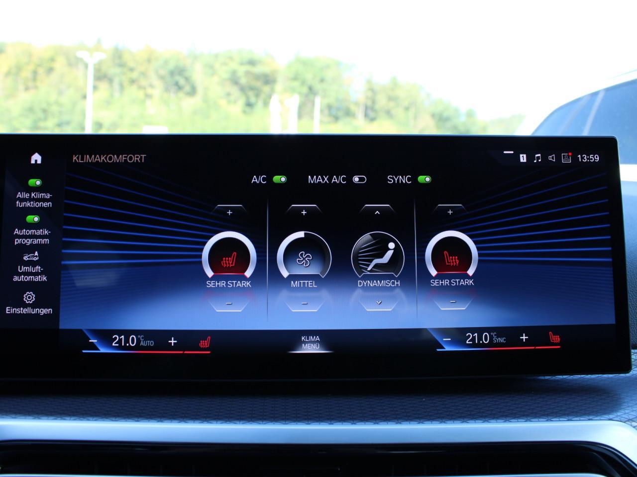 BMW 4er Gran Coupé – Bild 9