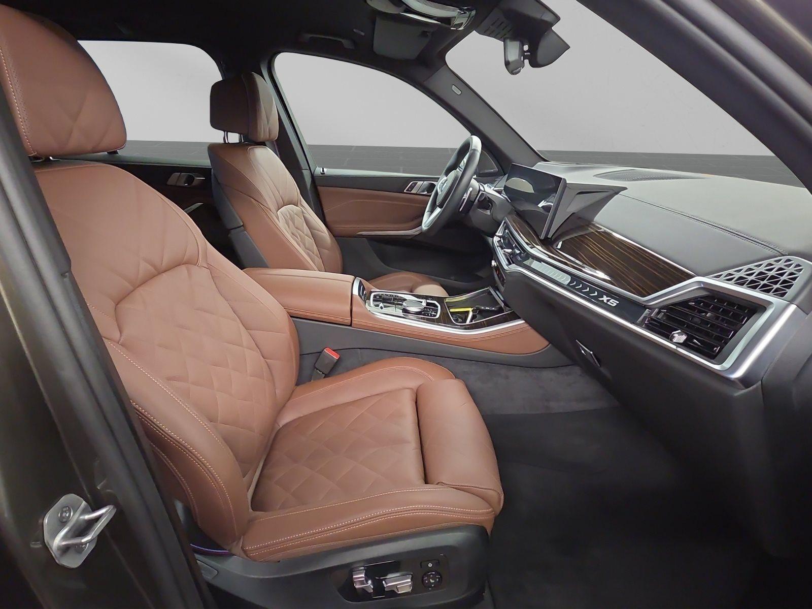 BMW X5 – Bild 12