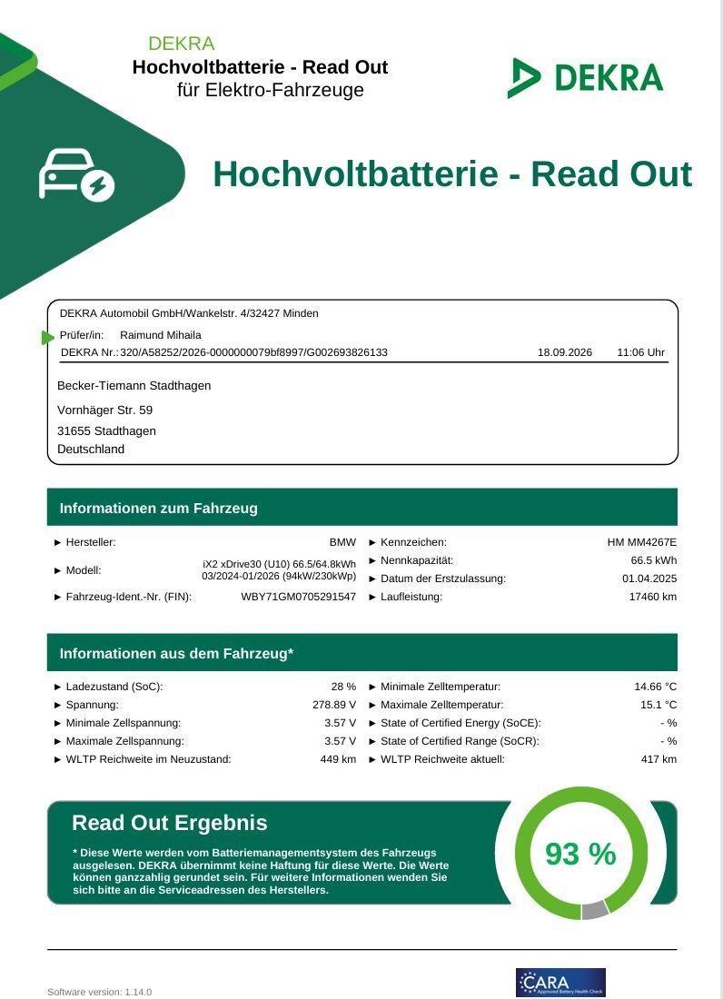 BMW iX2 – Bild 2