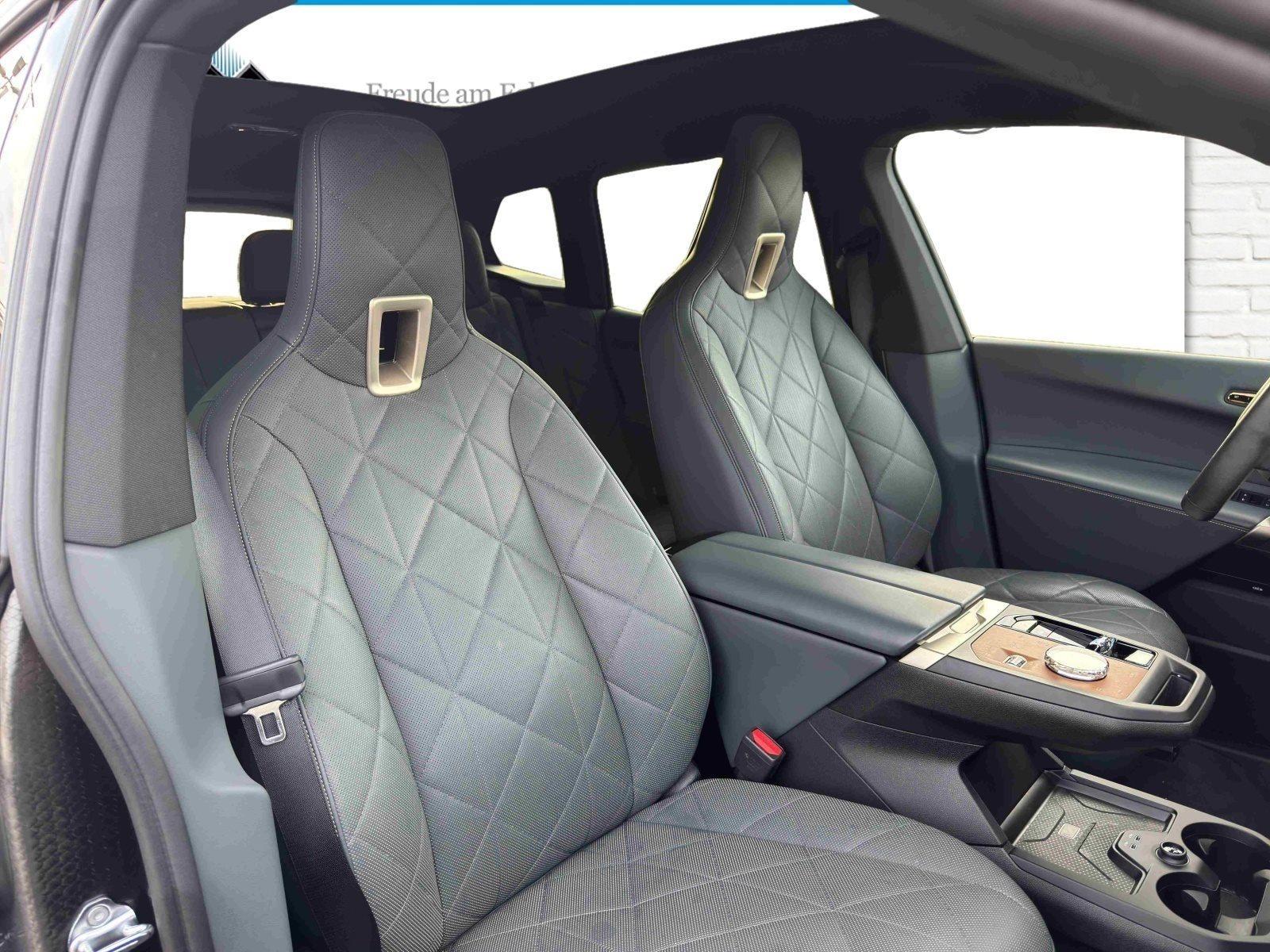 BMW iX – Bild 20