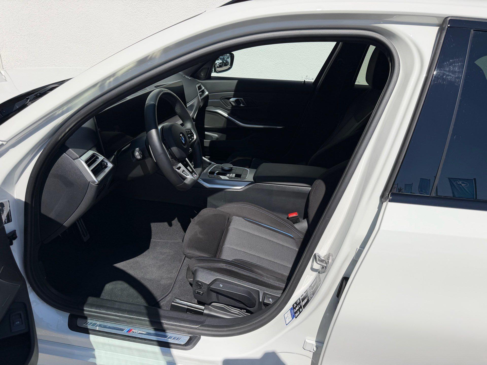 BMW 3er Touring – Bild 10