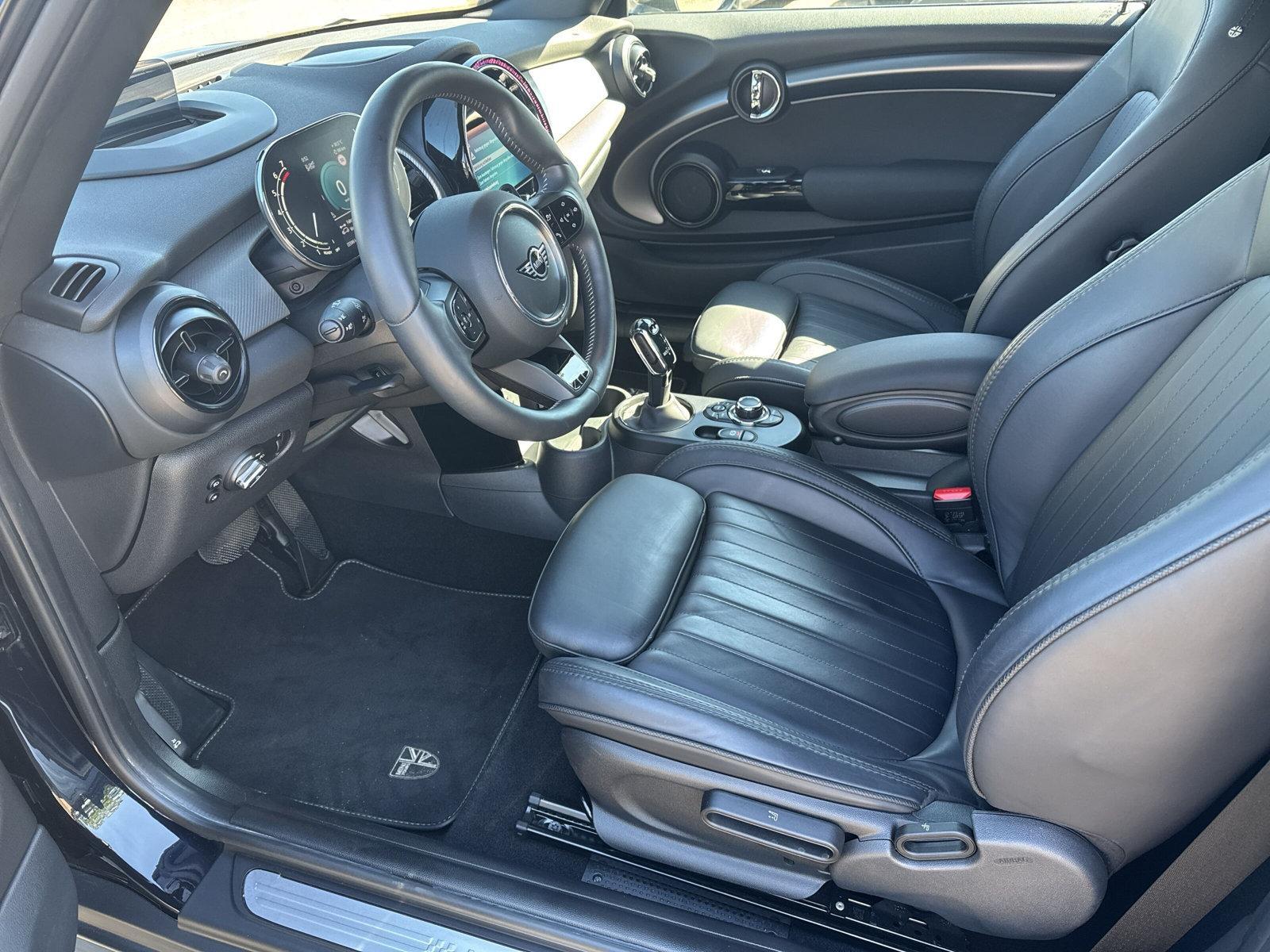 MINI Cooper 3-Türer – Bild 6