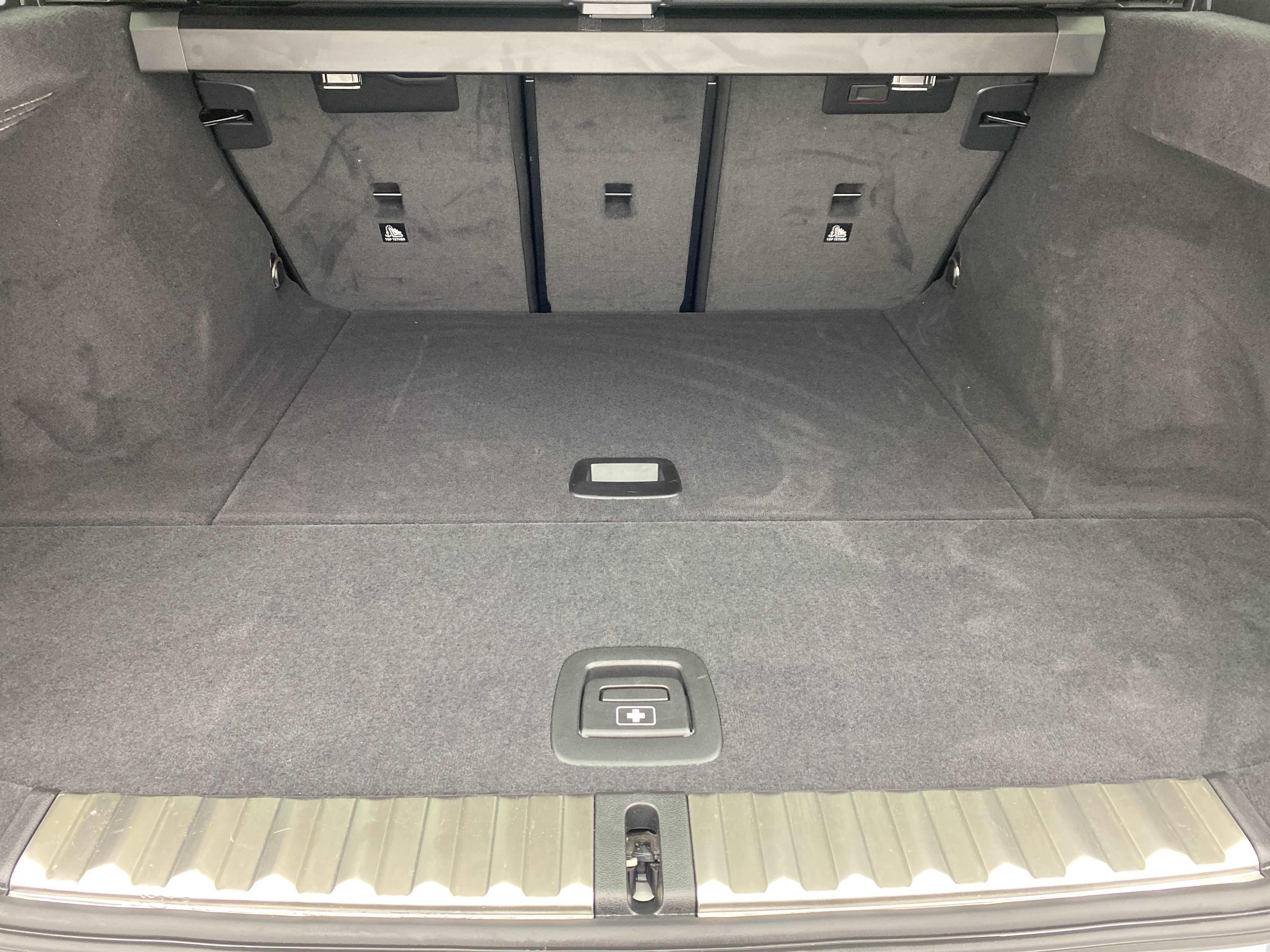 BMW 3er Touring – Bild 20