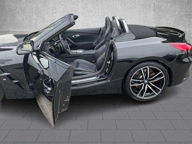 BMW Z4 – Bild 30