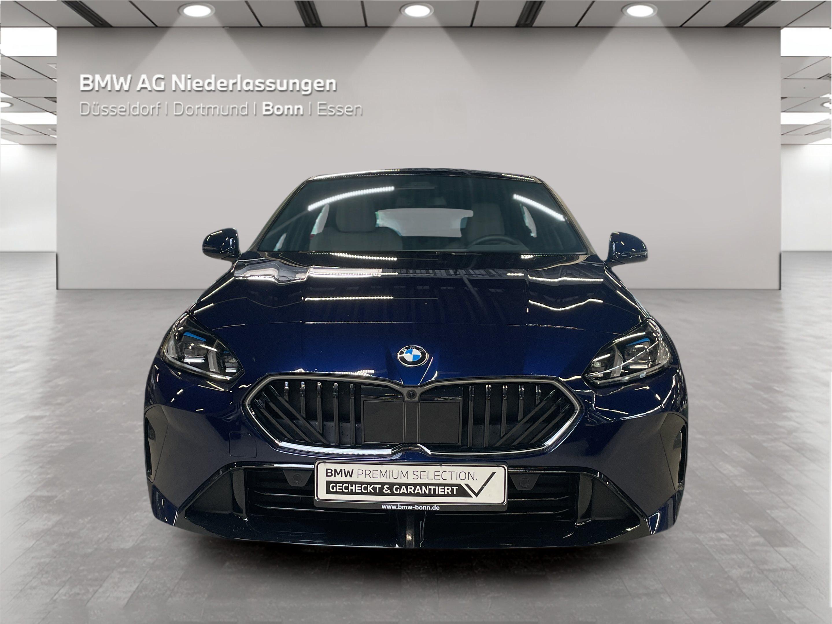 BMW 1er – Bild 9