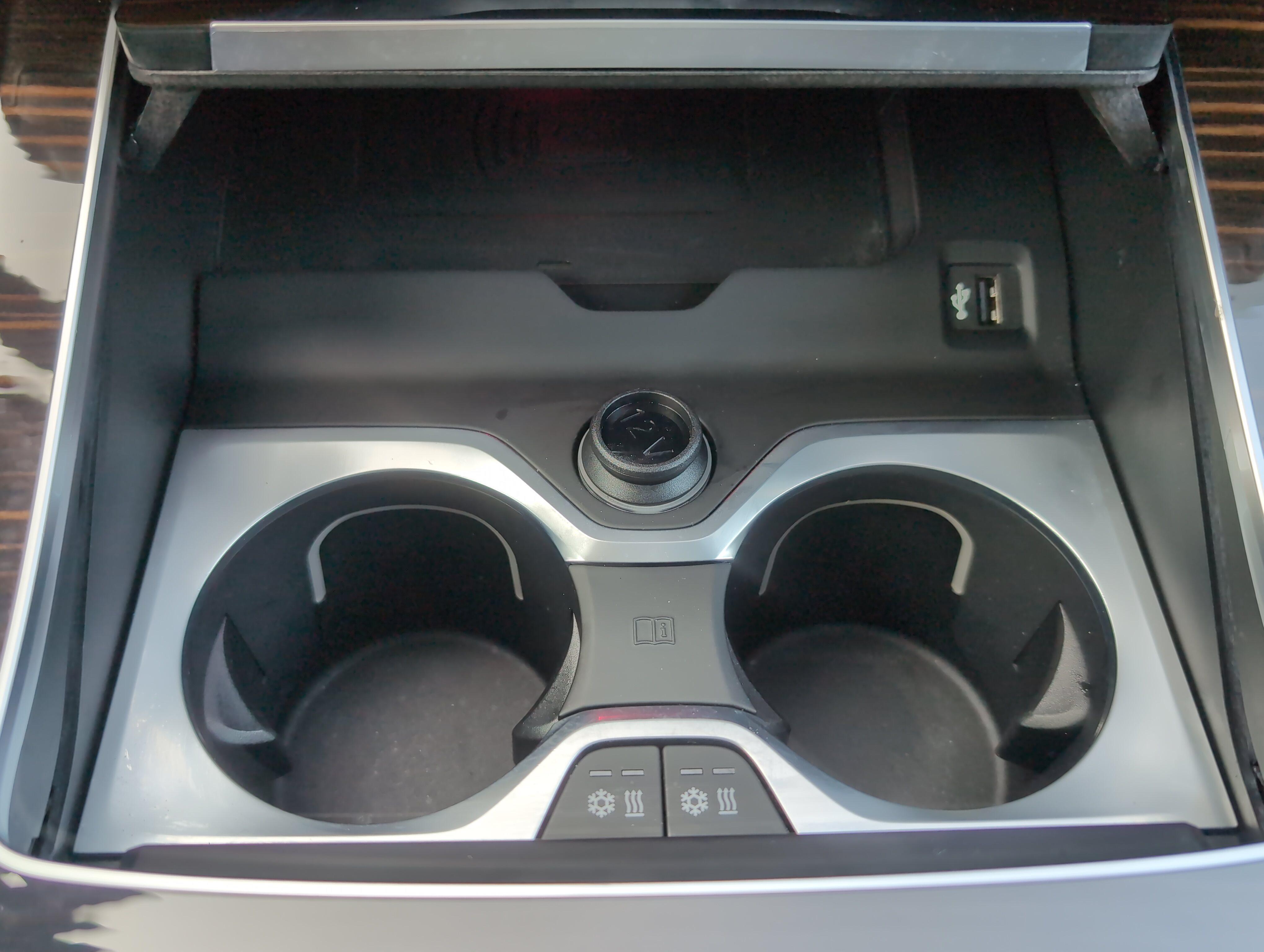 BMW X7 – Bild 8