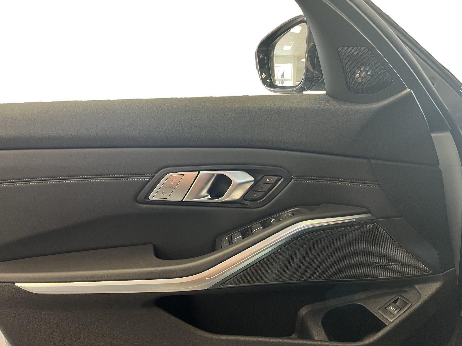 BMW M3 Touring – Bild 8