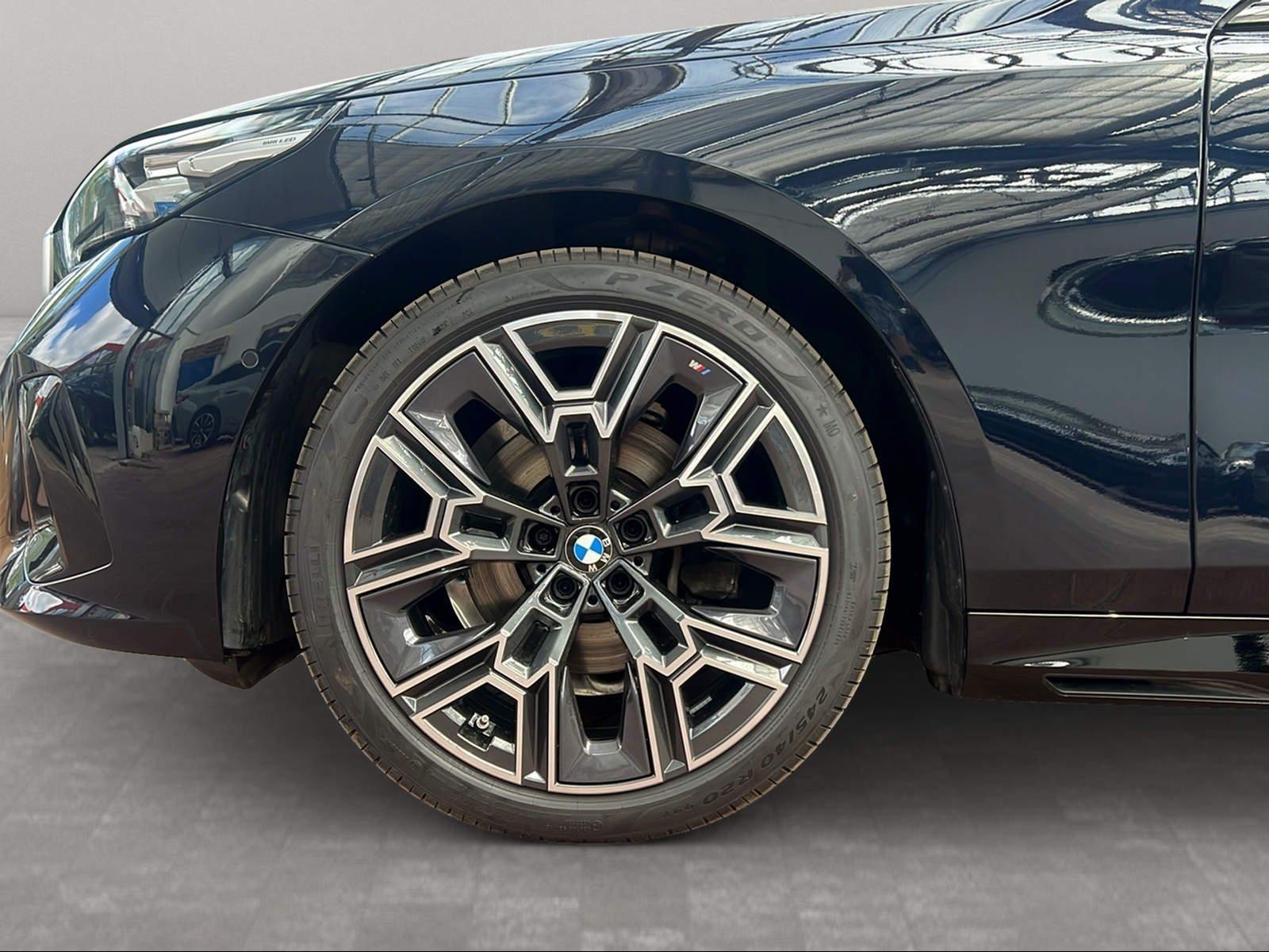 BMW 5er – Bild 7