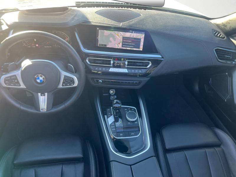 BMW Z4 – Bild 28