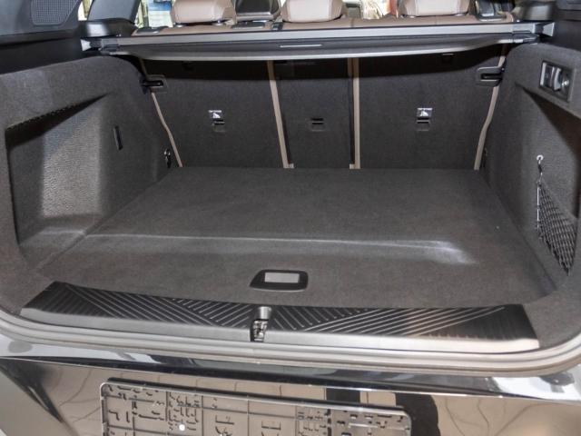 BMW X3 – Bild 8