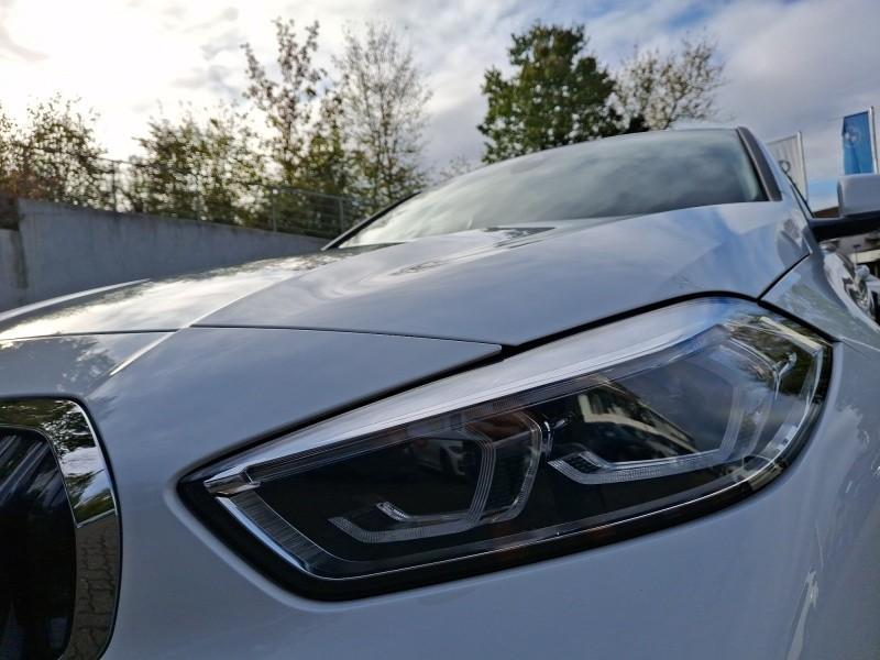 BMW 1er – Bild 17