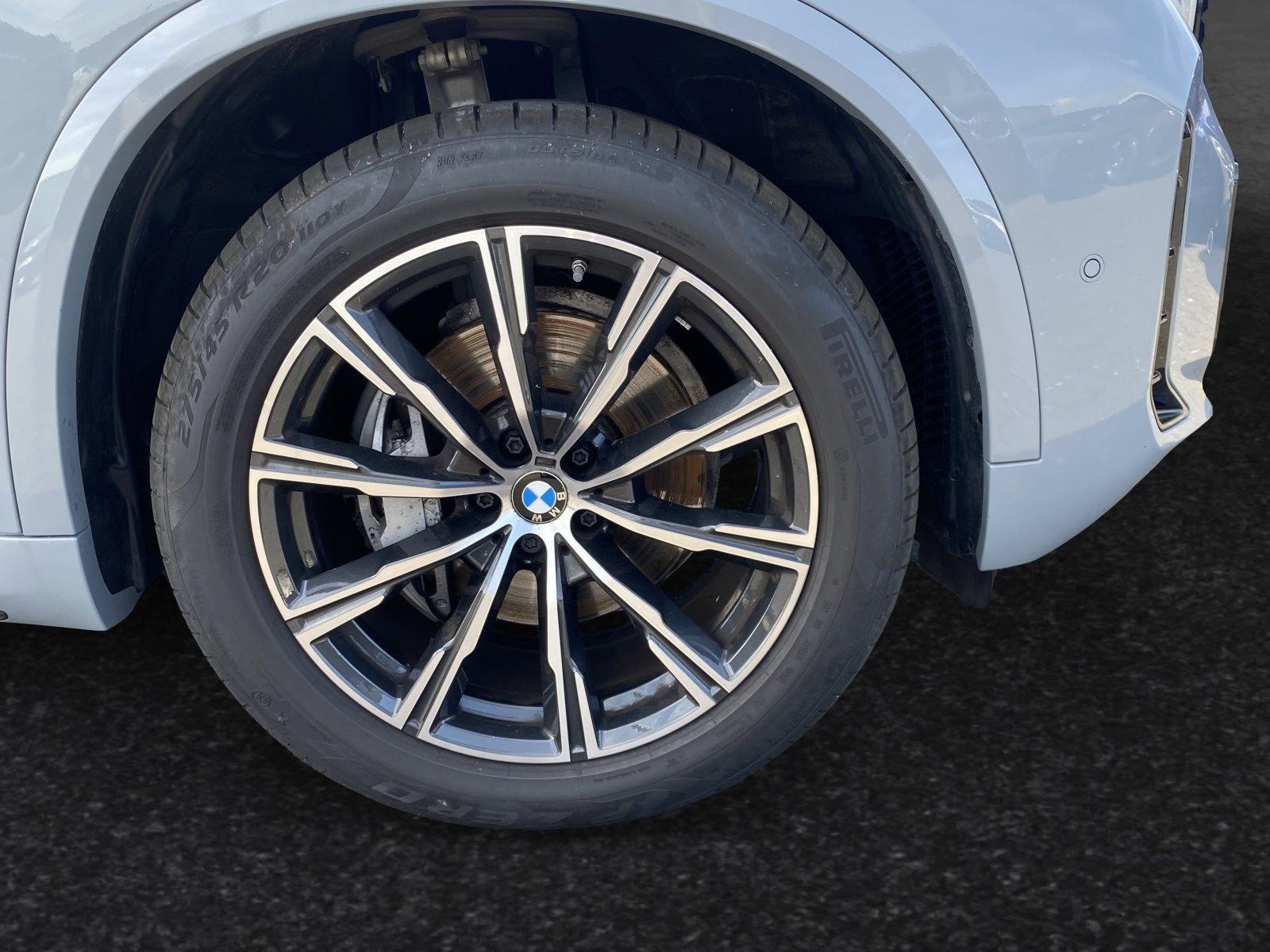 BMW X5 – Bild 4