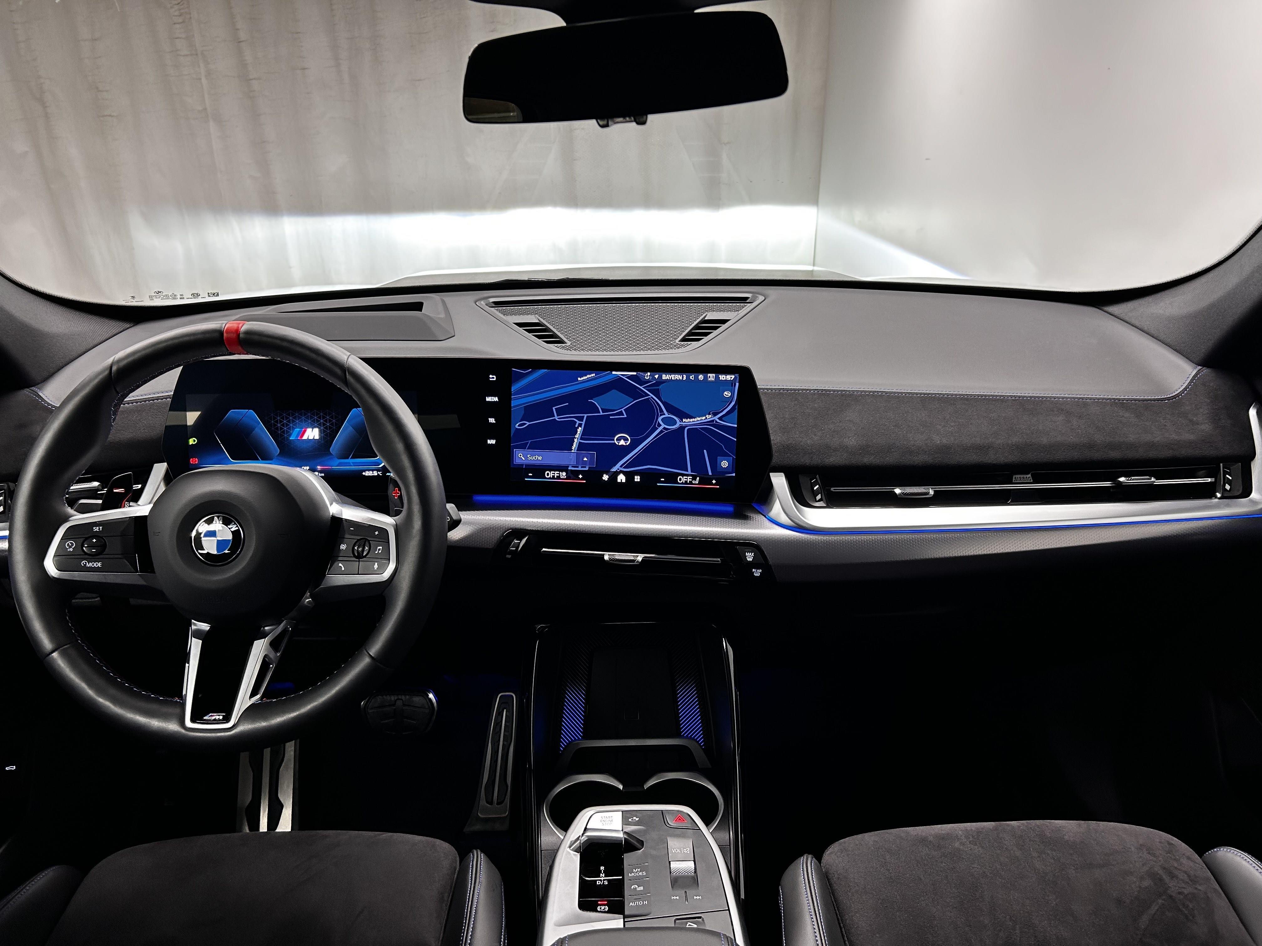 BMW X1 – Bild 5