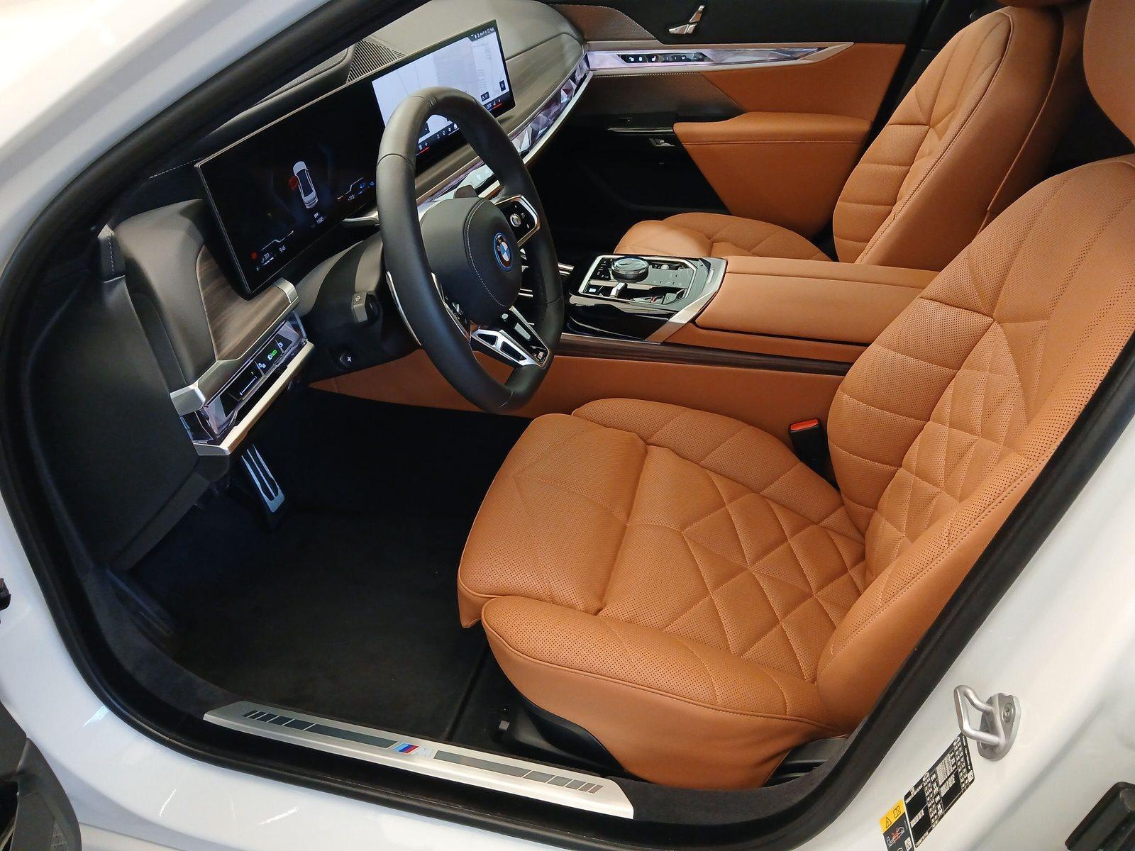 BMW 7er – Bild 16