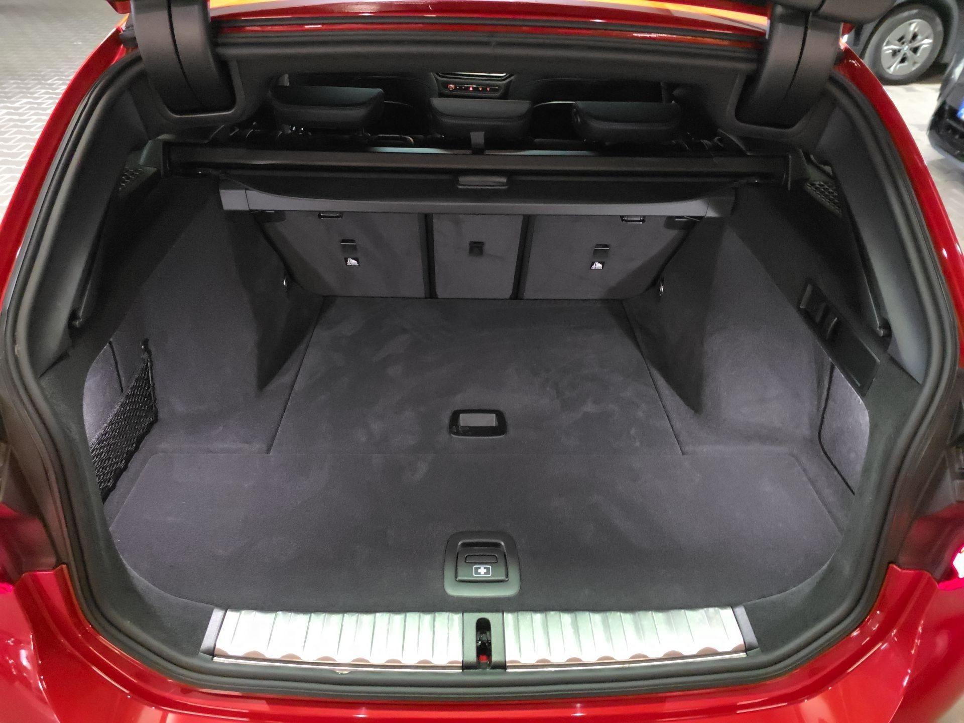 BMW 3er Touring – Bild 10